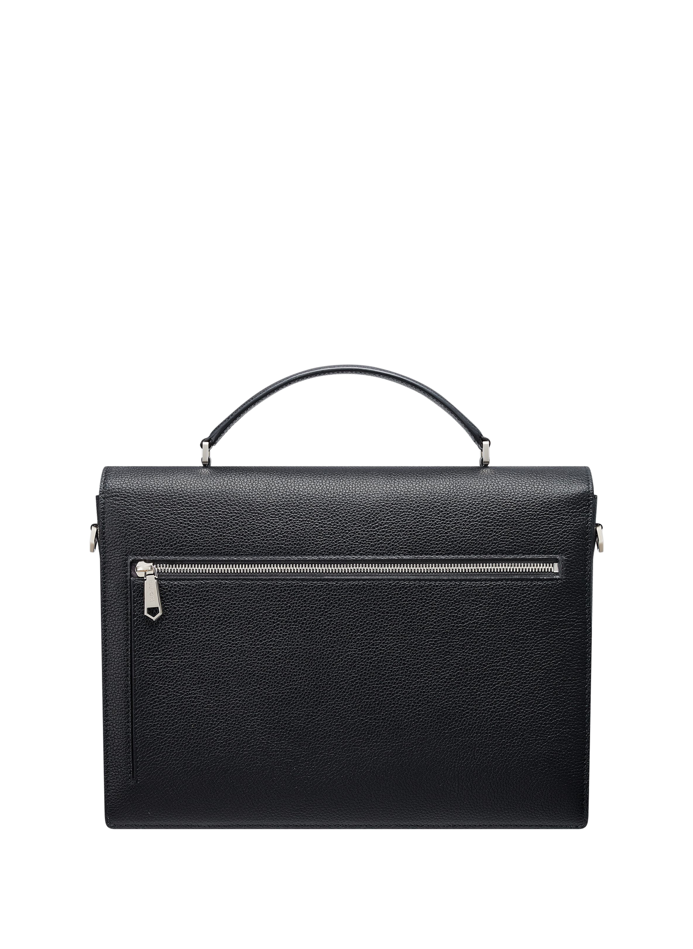 Classic leather document holder S.T. DUPONT Black