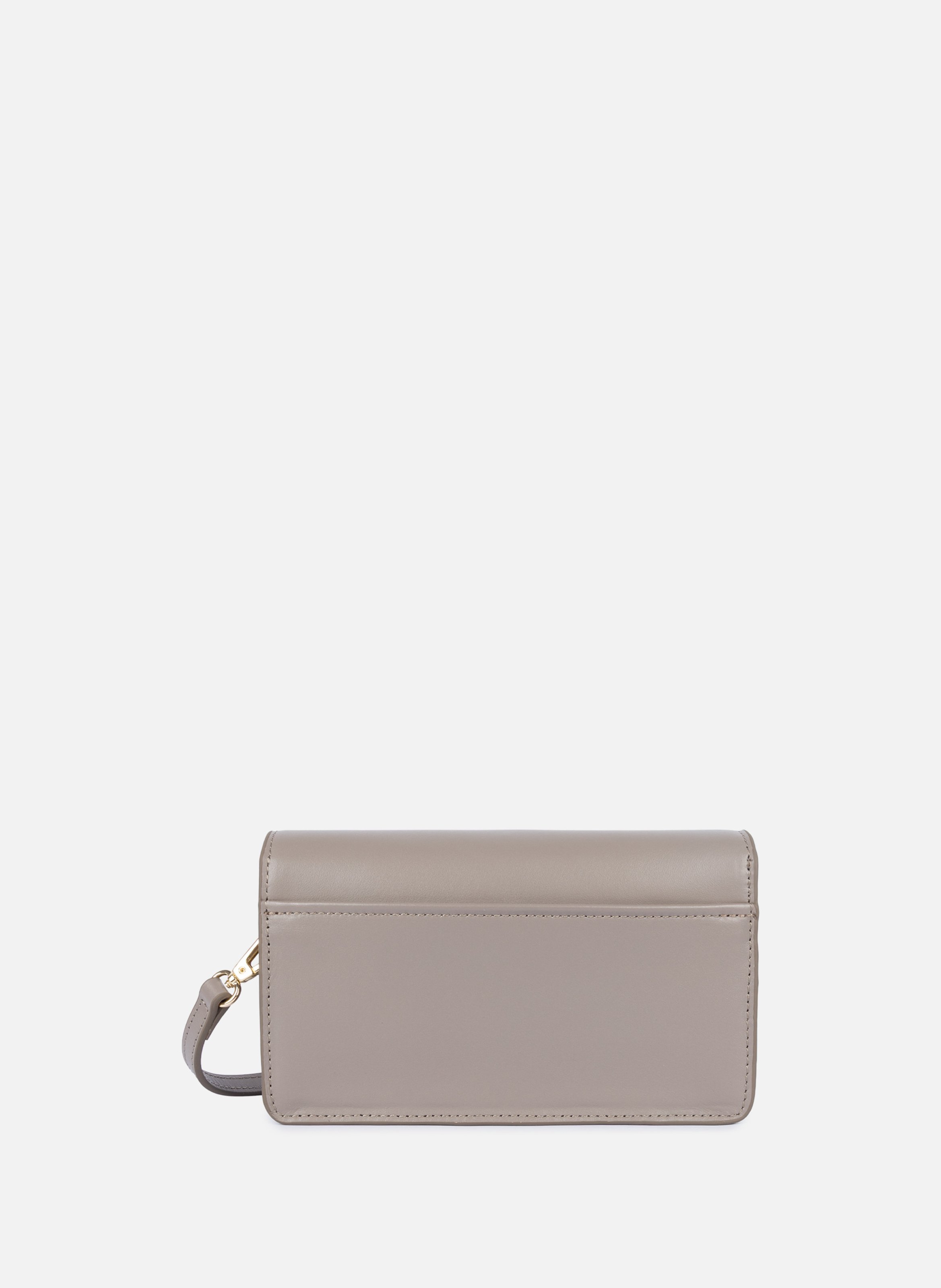 Pochette - paris philos LANCASTER Gris