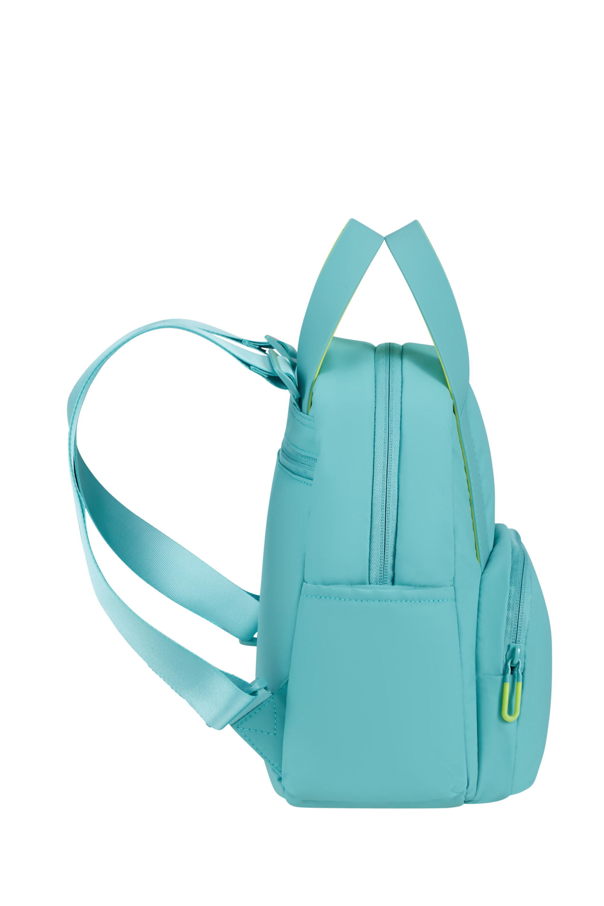 Puffypop sac à dos AMERICAN TOURISTER Bleu