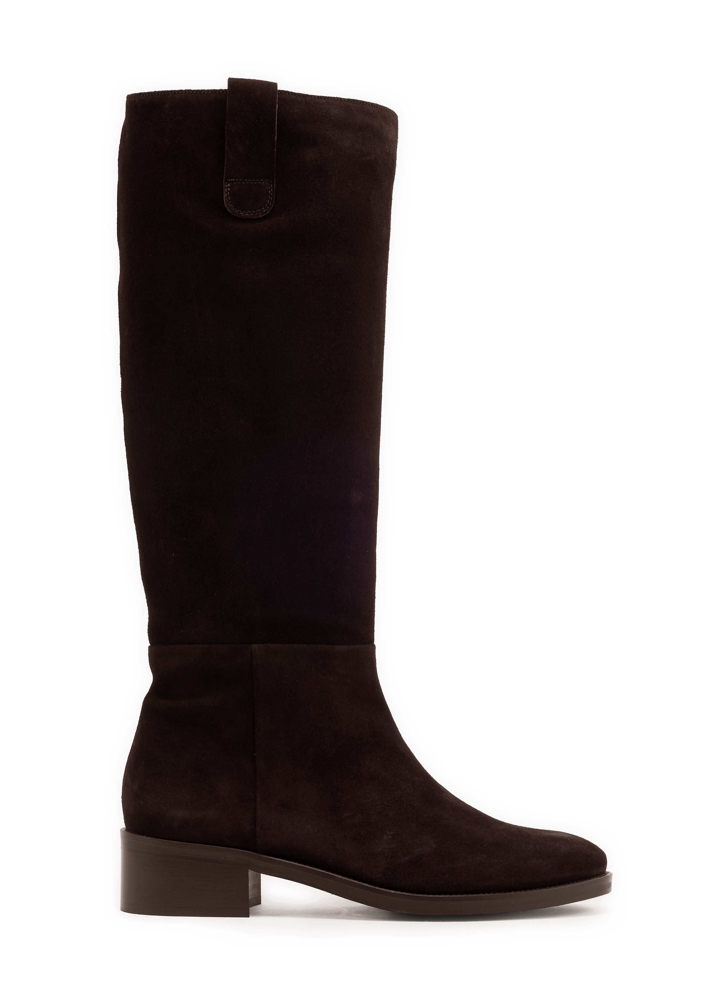 BOOTS SAISON 1865 Brown