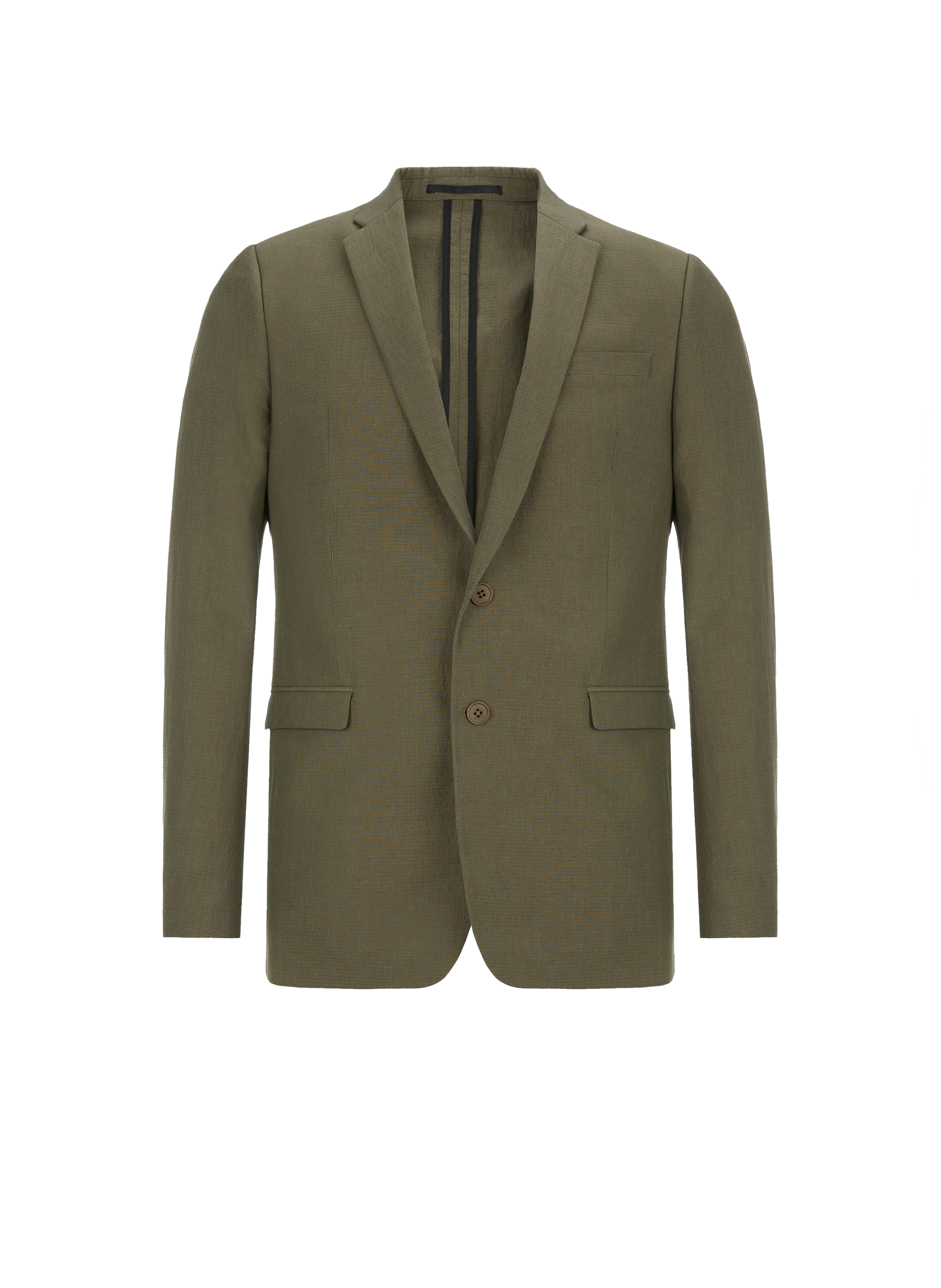 Veste de costume en coton