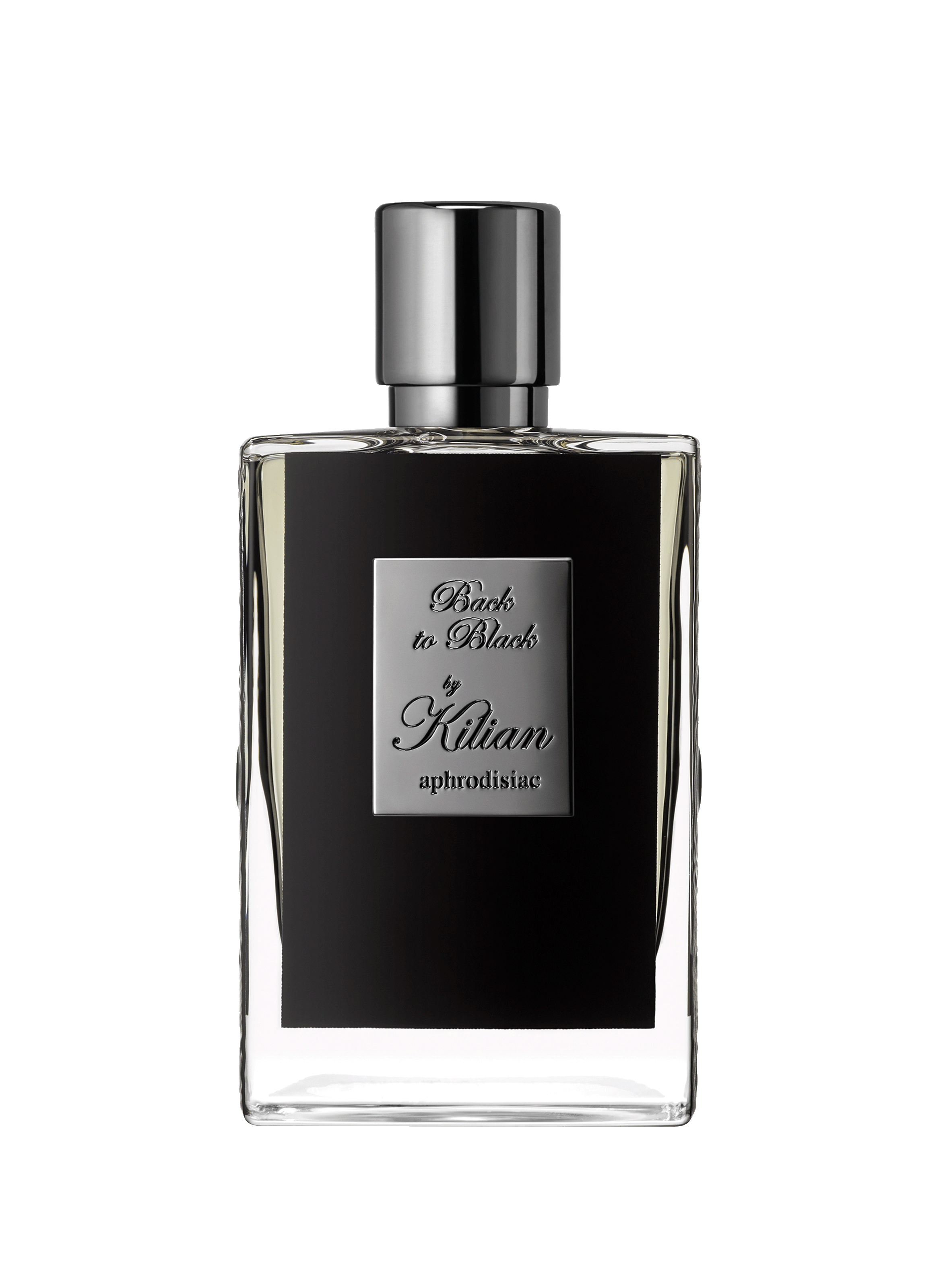 KILIAN PARIS Eau de parfum - Back to Black, aphrodisiac No color
