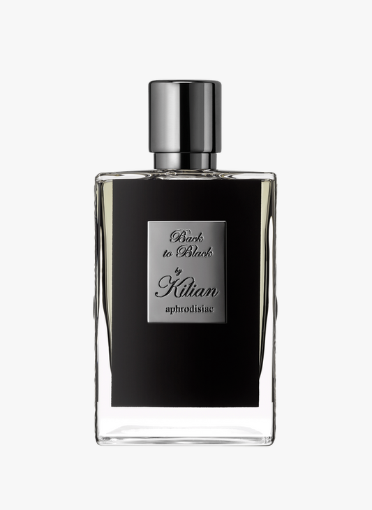 Eau de parfum - Back to Black, aphrodisiac