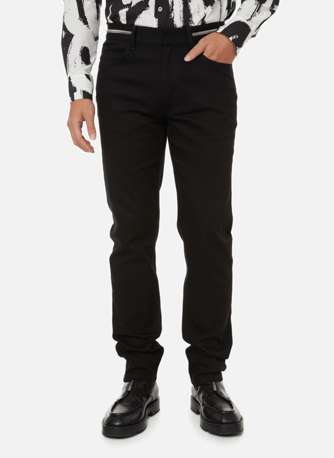 Slim-fit jeans  GIVENCHY