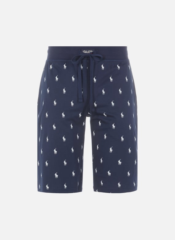 Cotton pajamas shorts polo ralph lauren men printemps