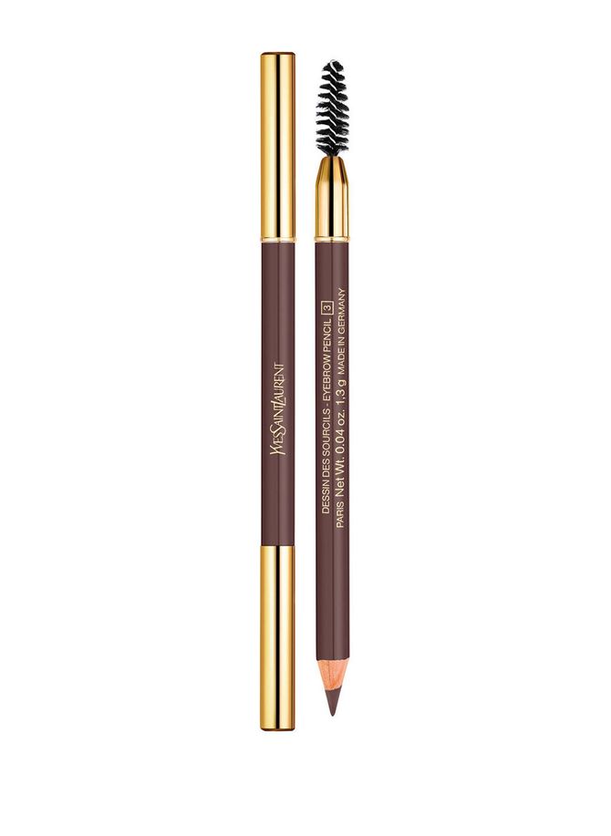 Eyebrow pencil YVES SAINT LAURENT