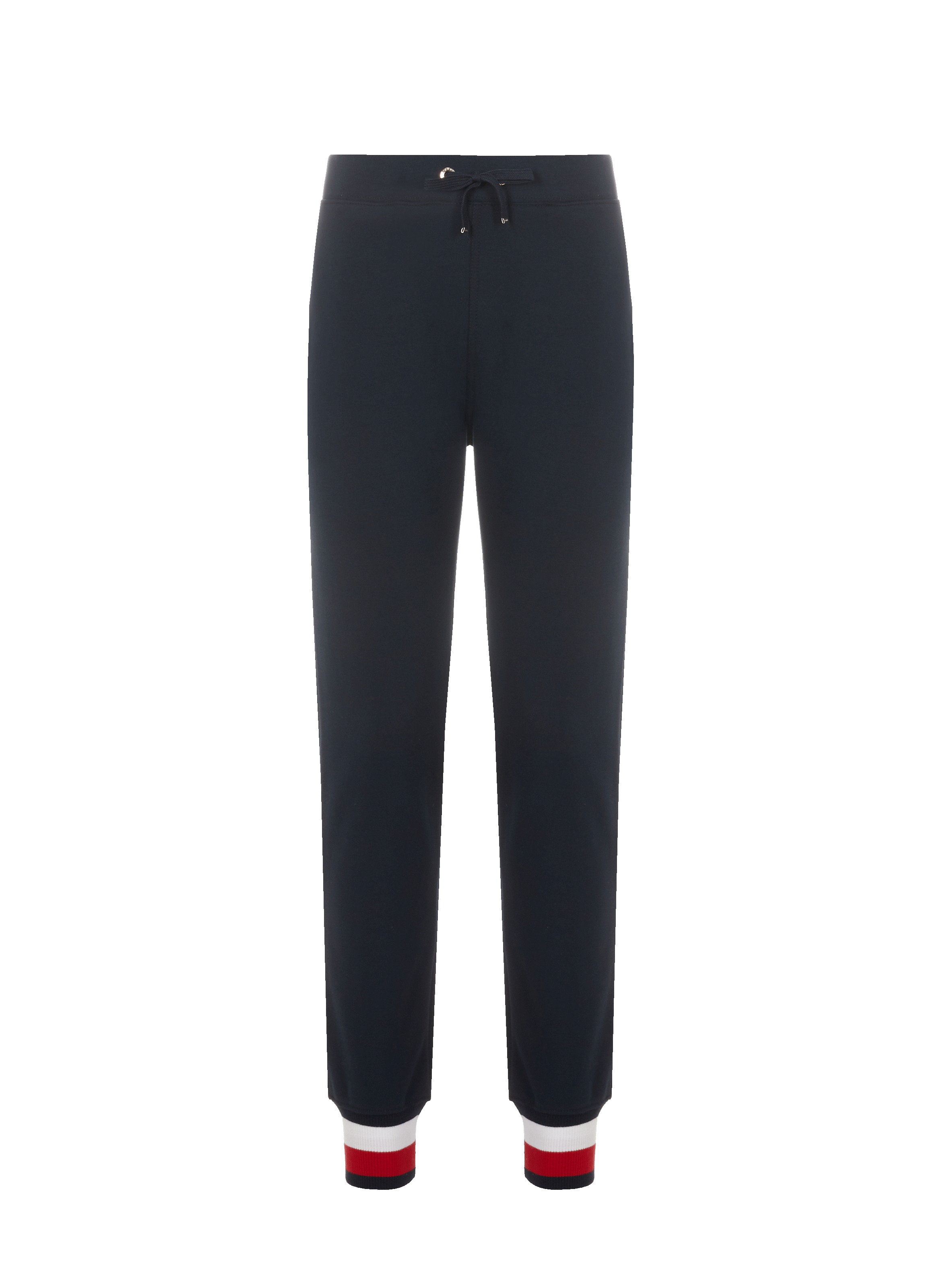 Pantalon de survêtement en coton