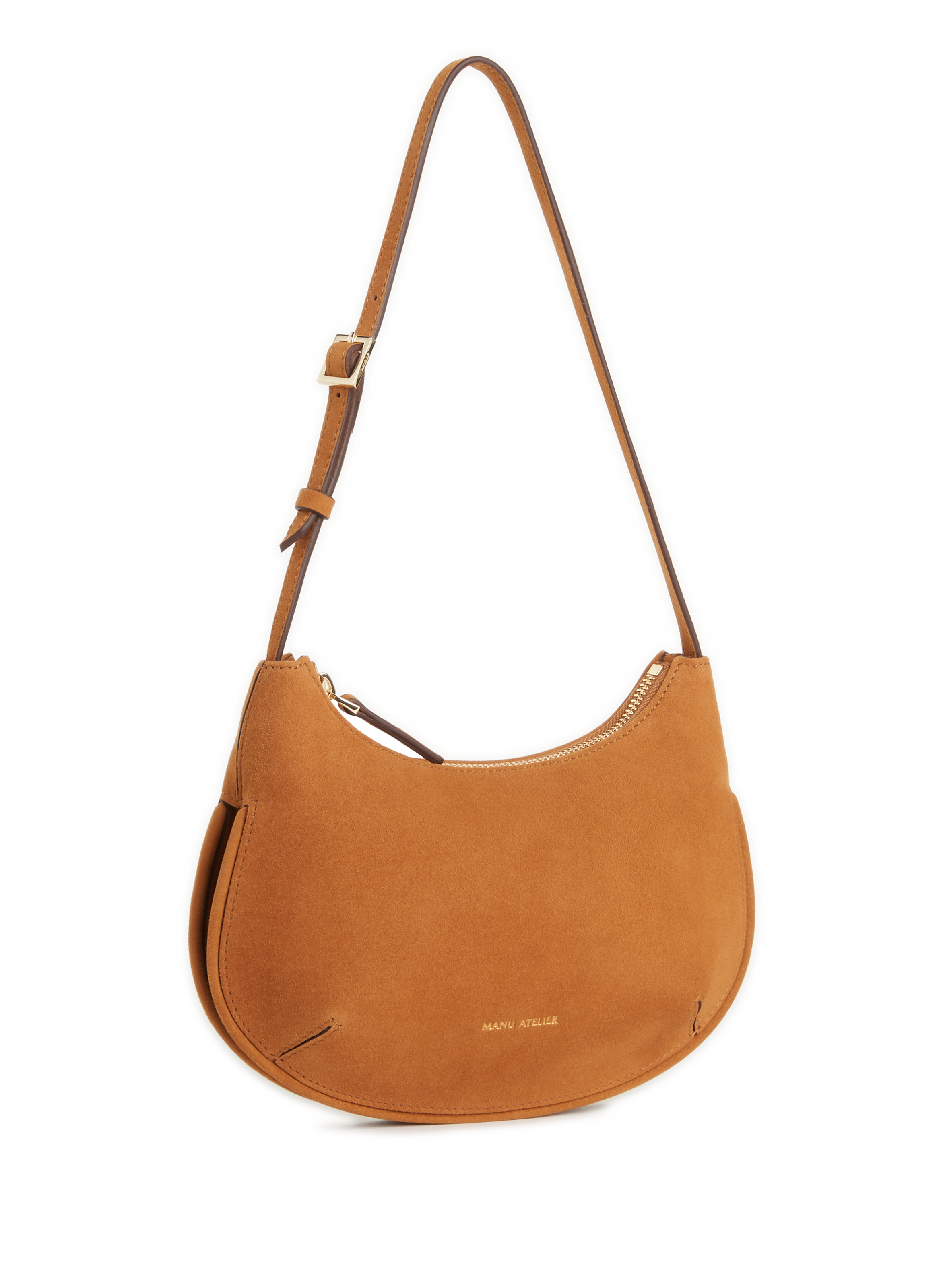 Sac à main Ilda en suède