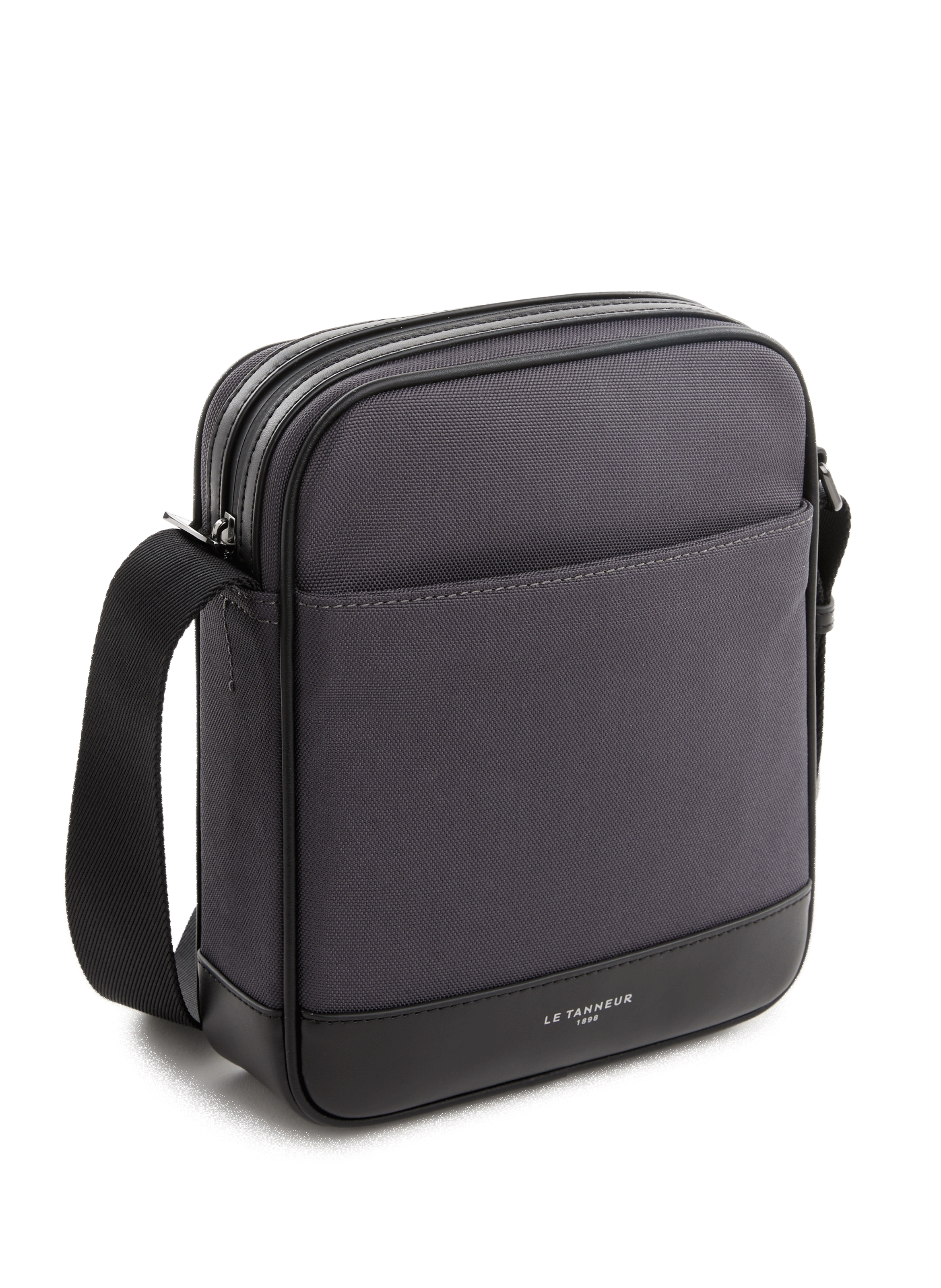 Sac à bandoulière Gaspard