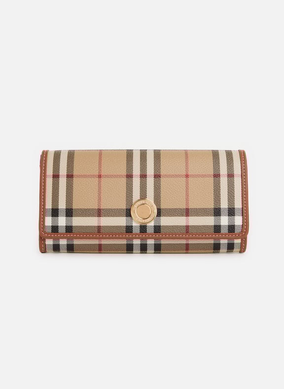 Basket burberry femme printemps sales