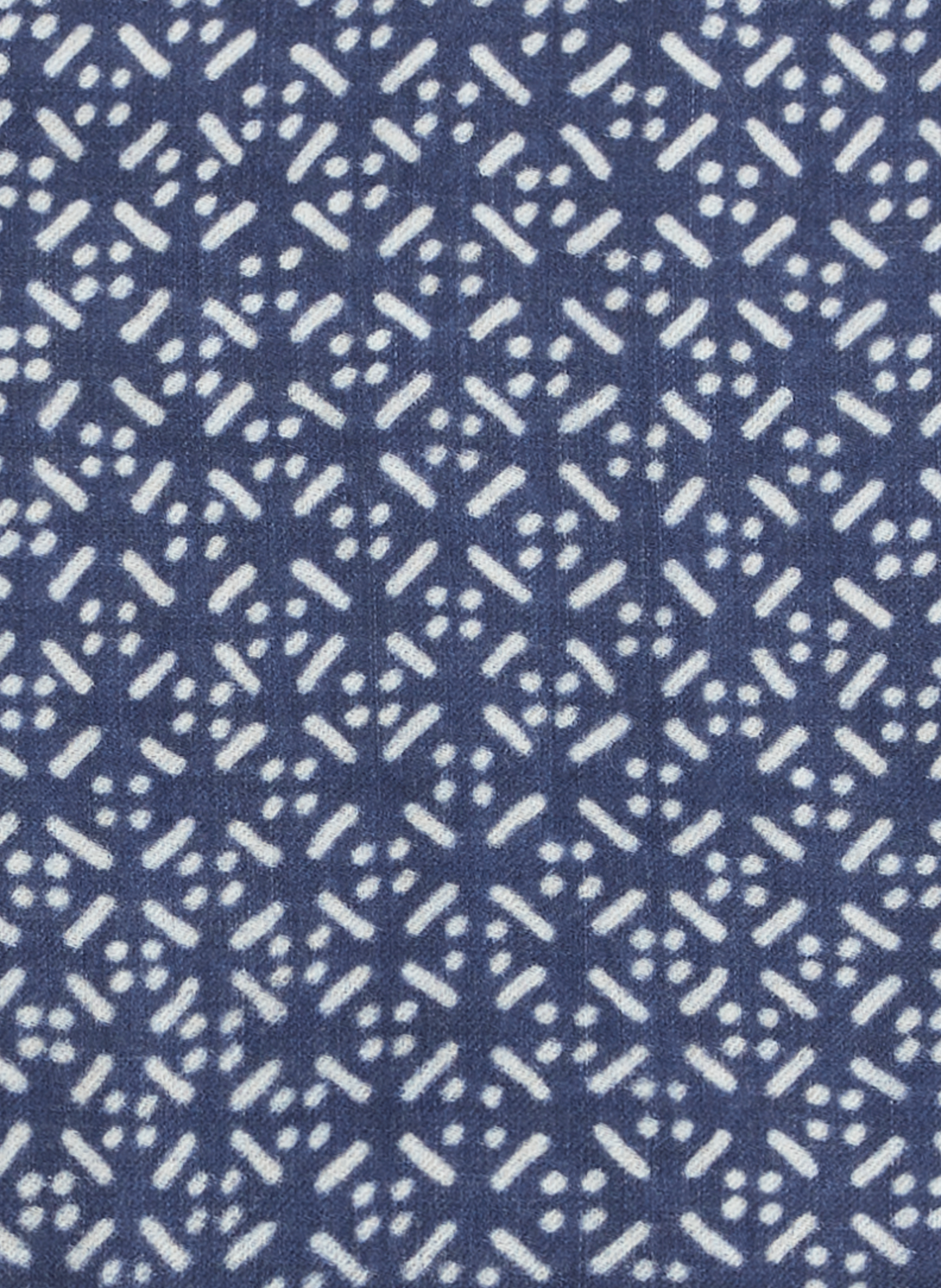 Foulard à motif