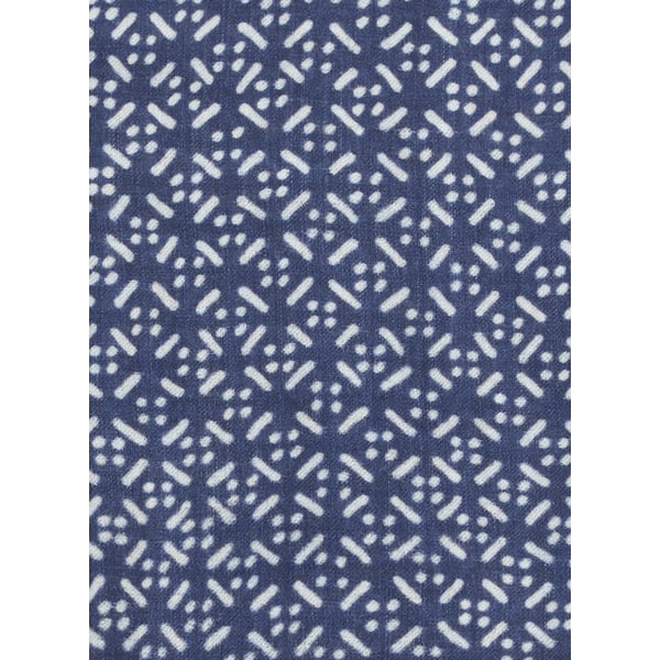 Foulard à motif