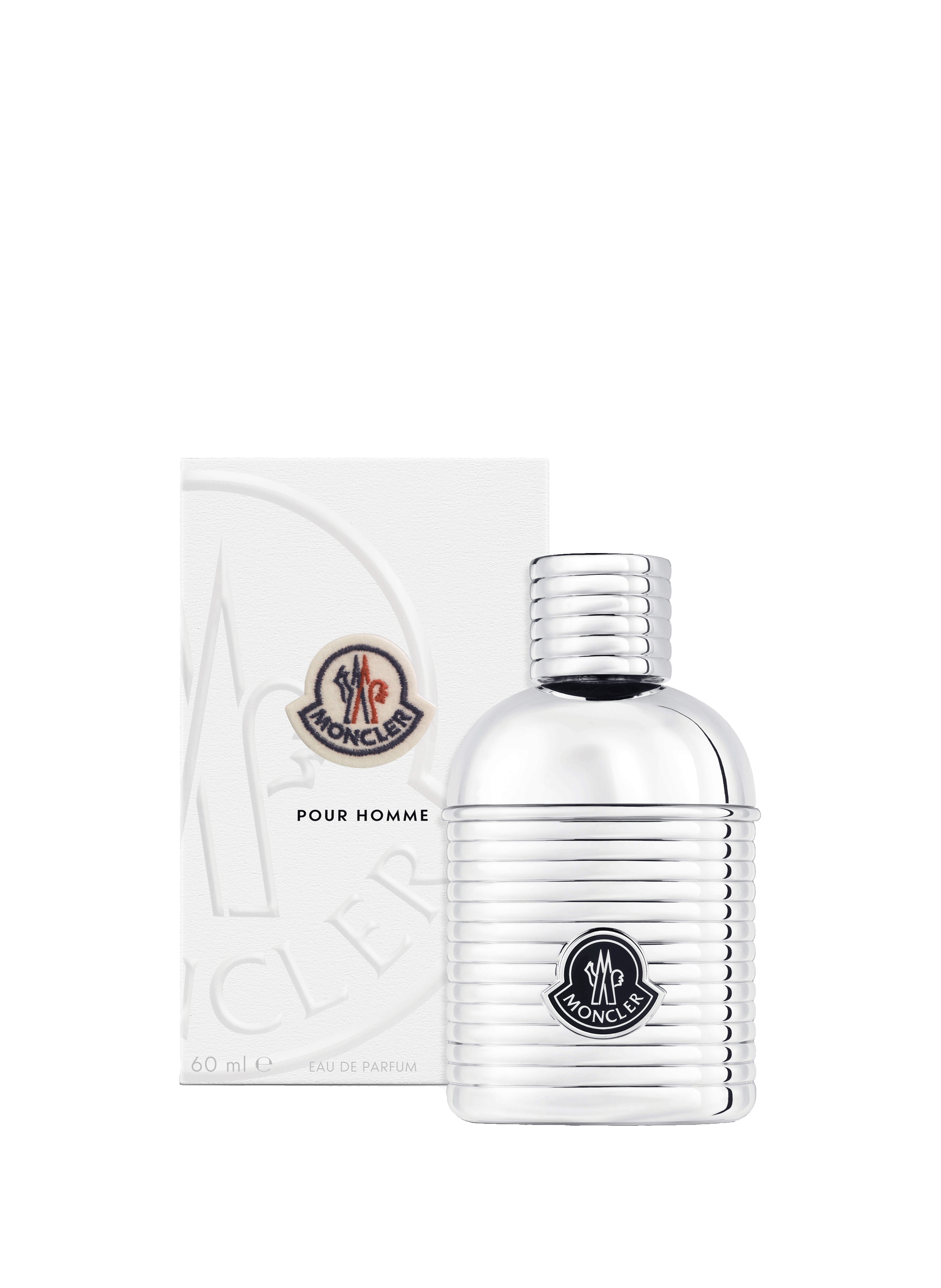 Moncler Pour Homme eau de parfum MONCLER No color
