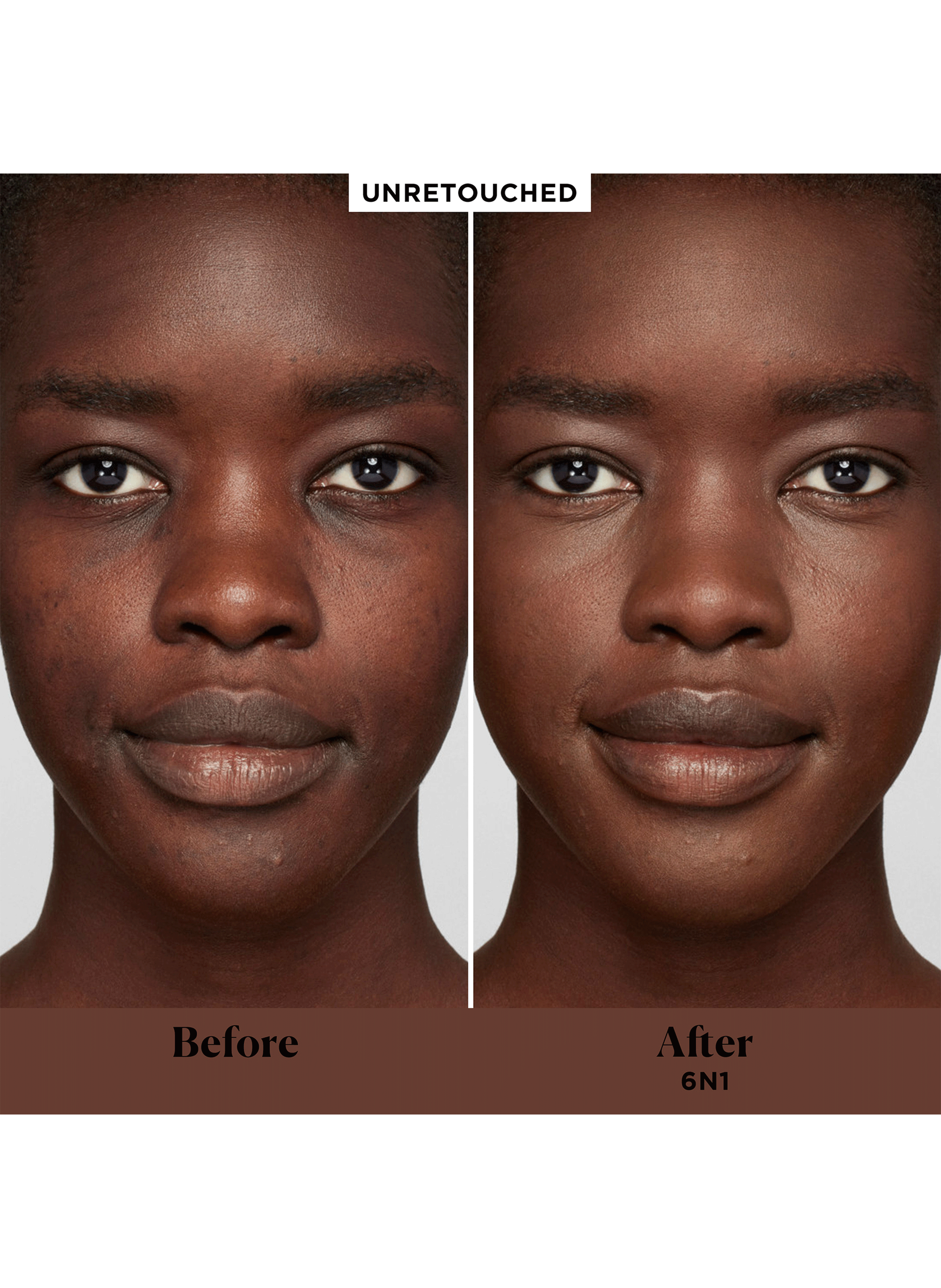 Concealer - Real Flawless Weightless Perfecting Concealer LAURA MERCIER 6n1