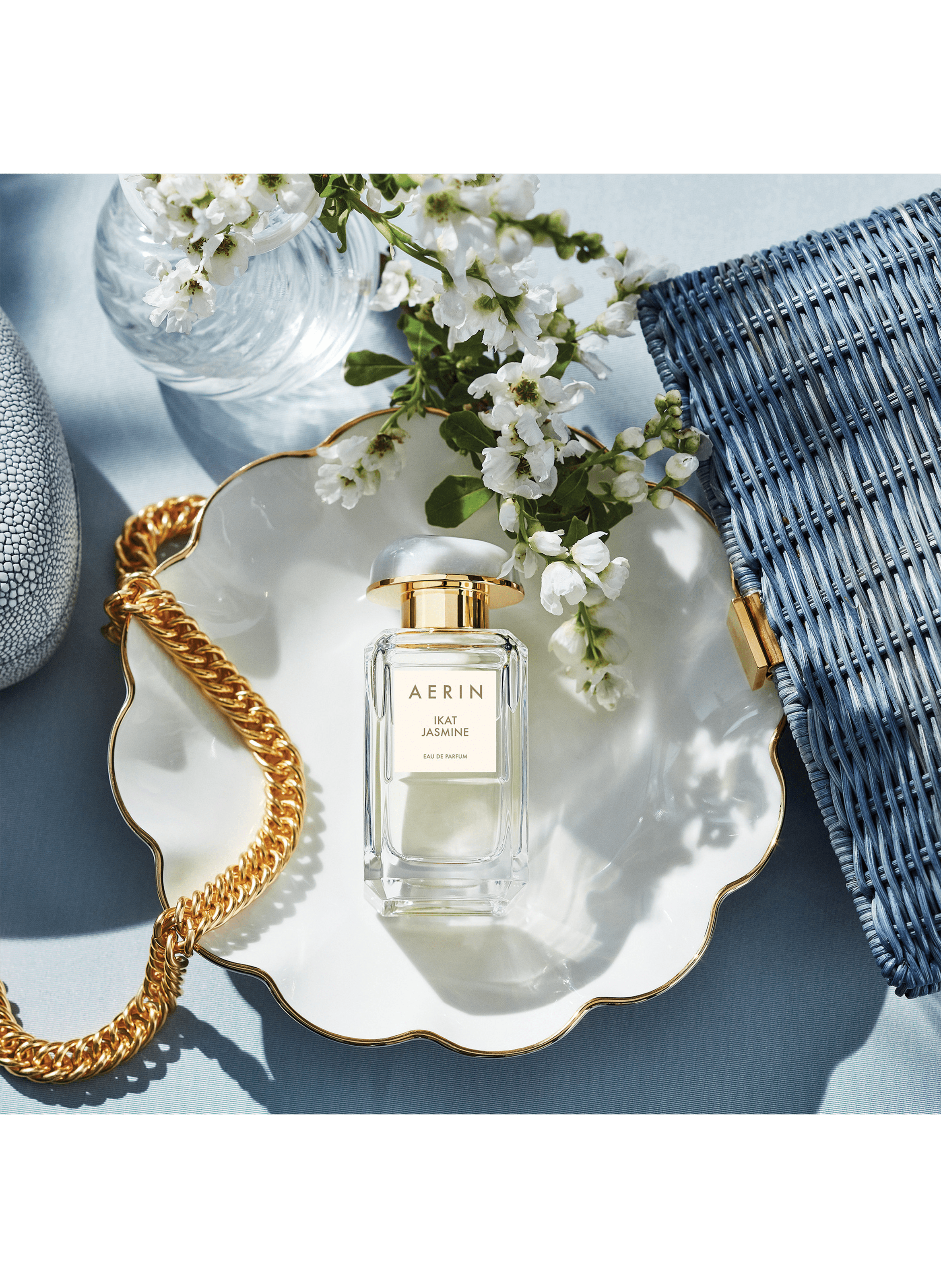 Eau de Parfum - Ikat Jasmine ESTÉE LAUDER No color