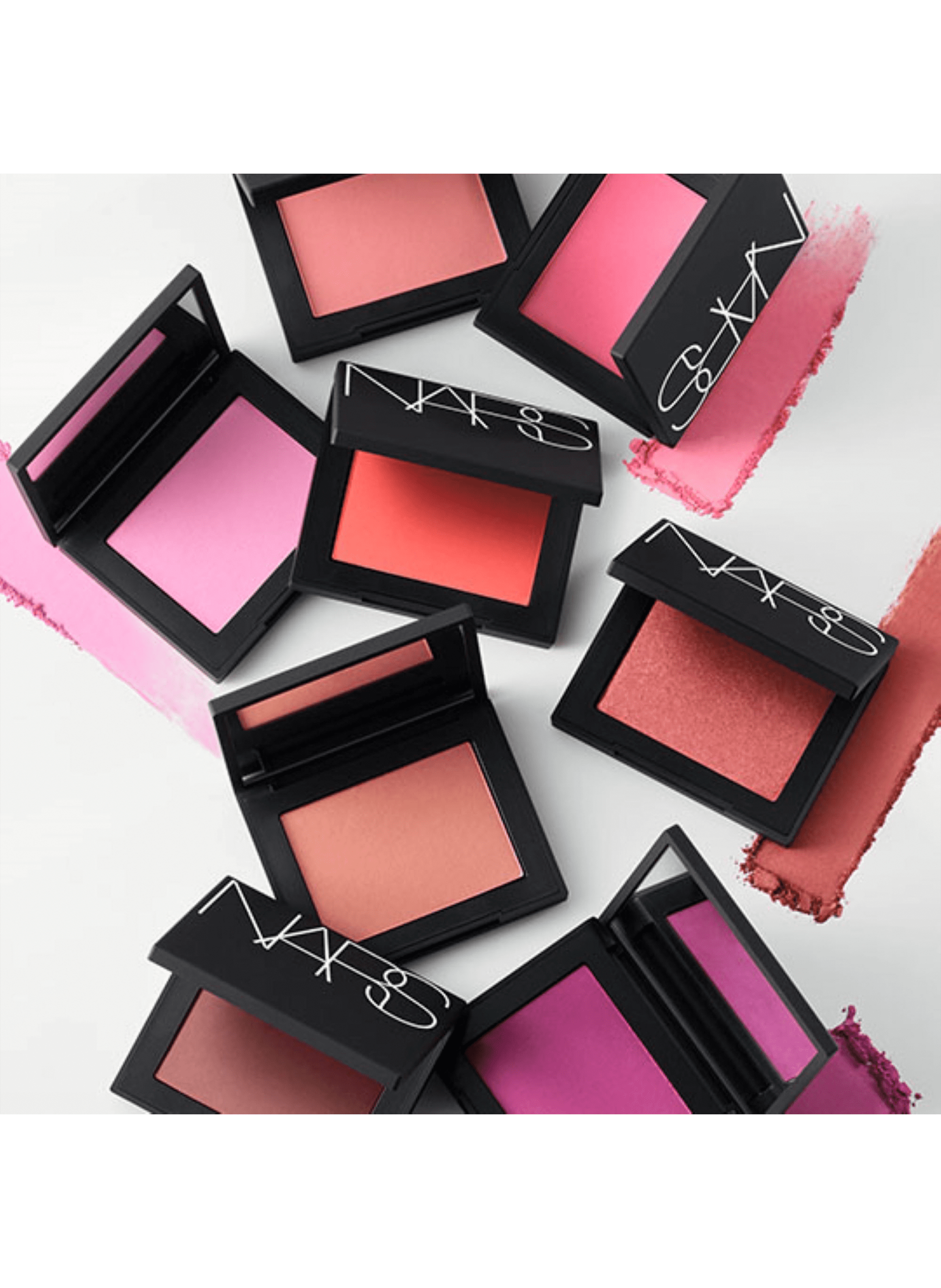 Blush NARS Sex appeal – 920