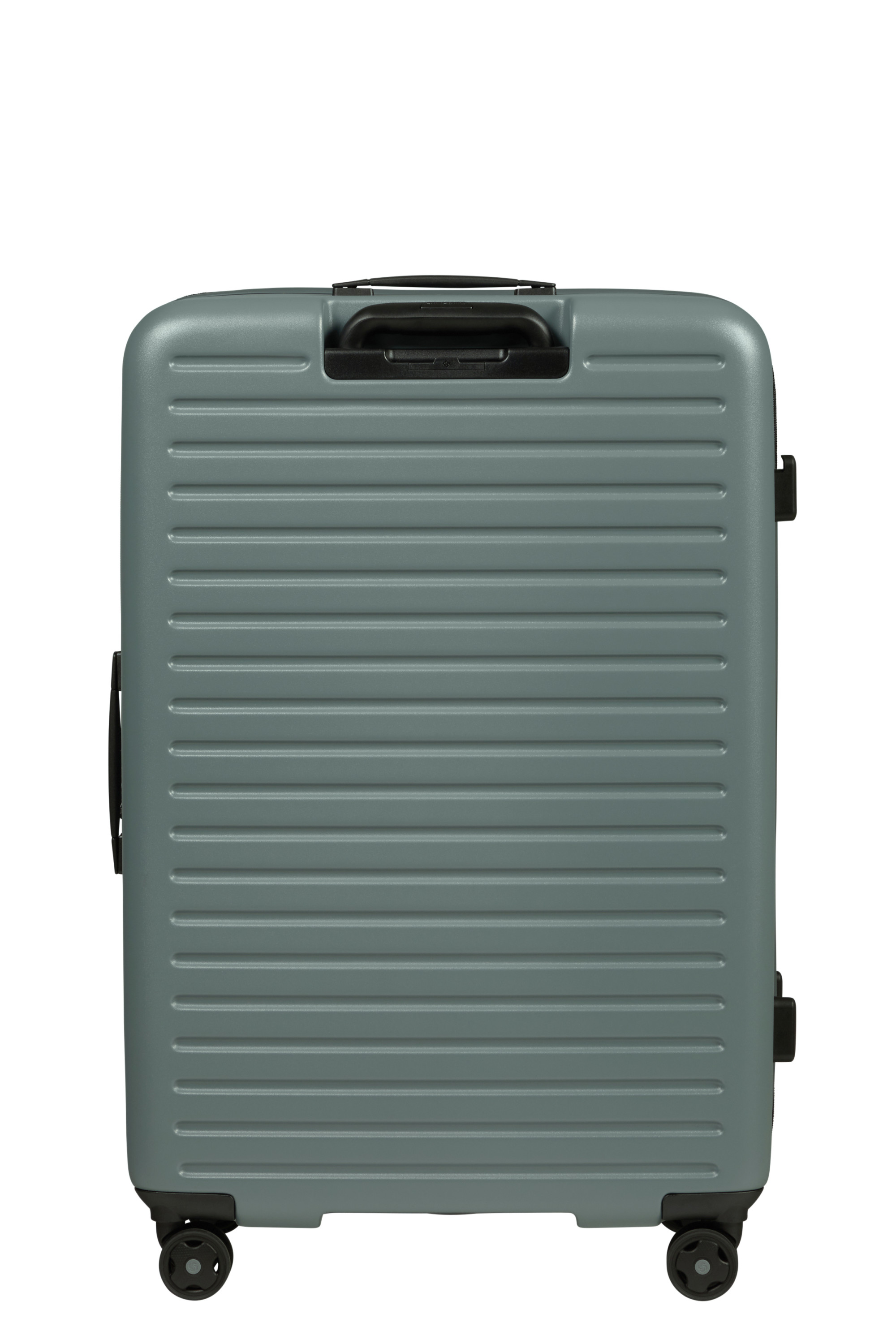Stackd valise 4 roues taille l SAMSONITE Vert