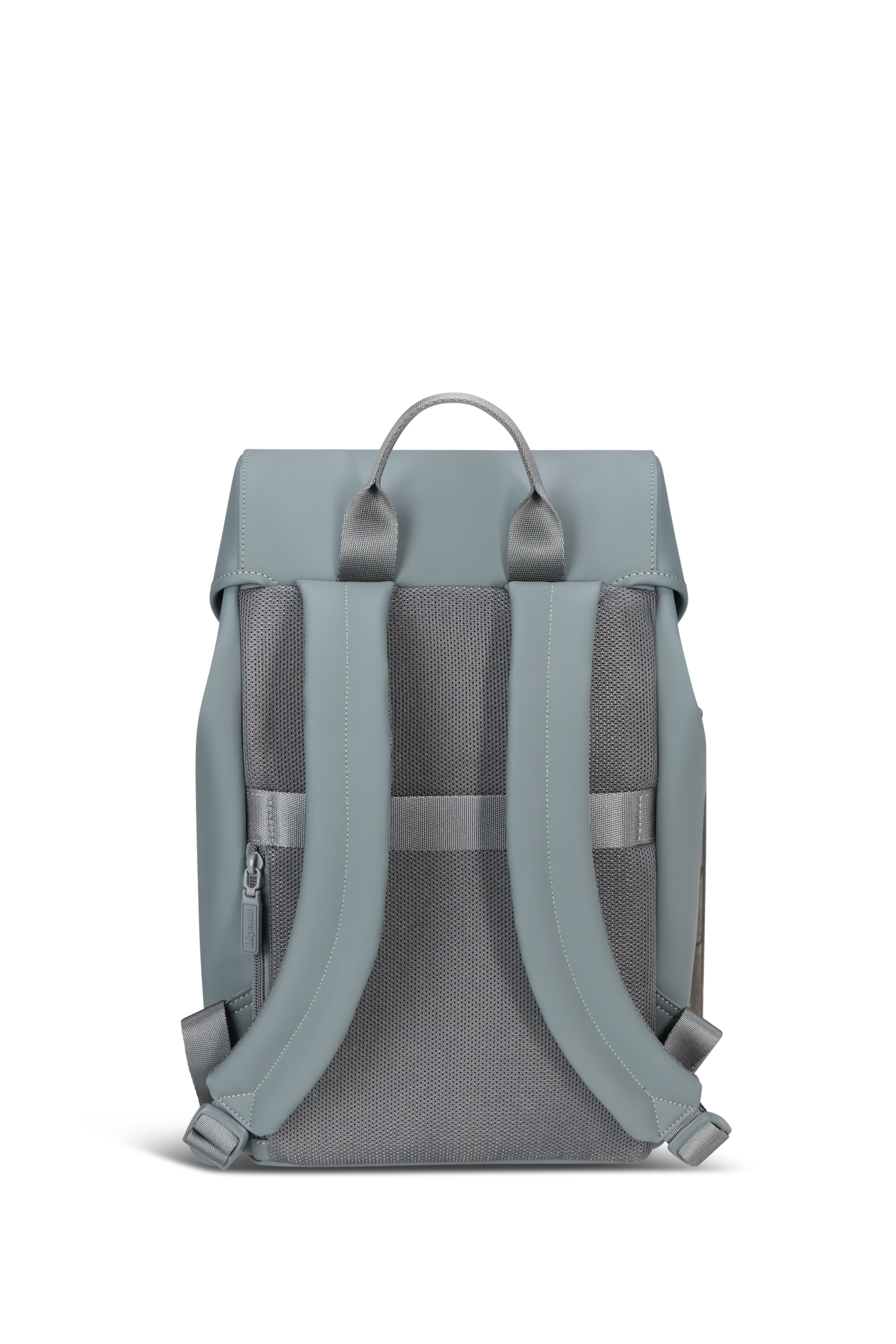 Lost in berlin sac à dos mini exile LIPAULT PARIS Bleu