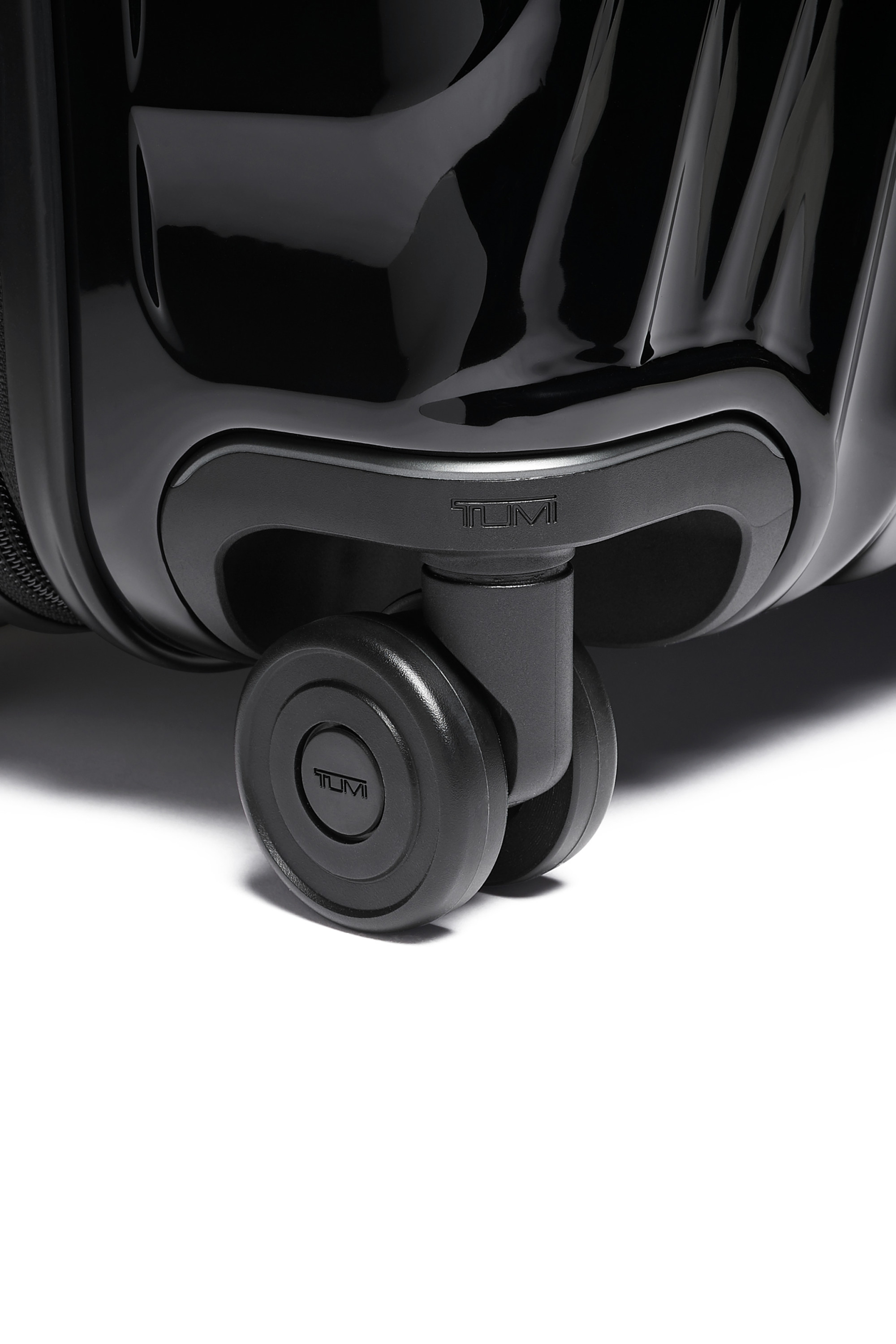 19 degree transporter taille l TUMI Noir