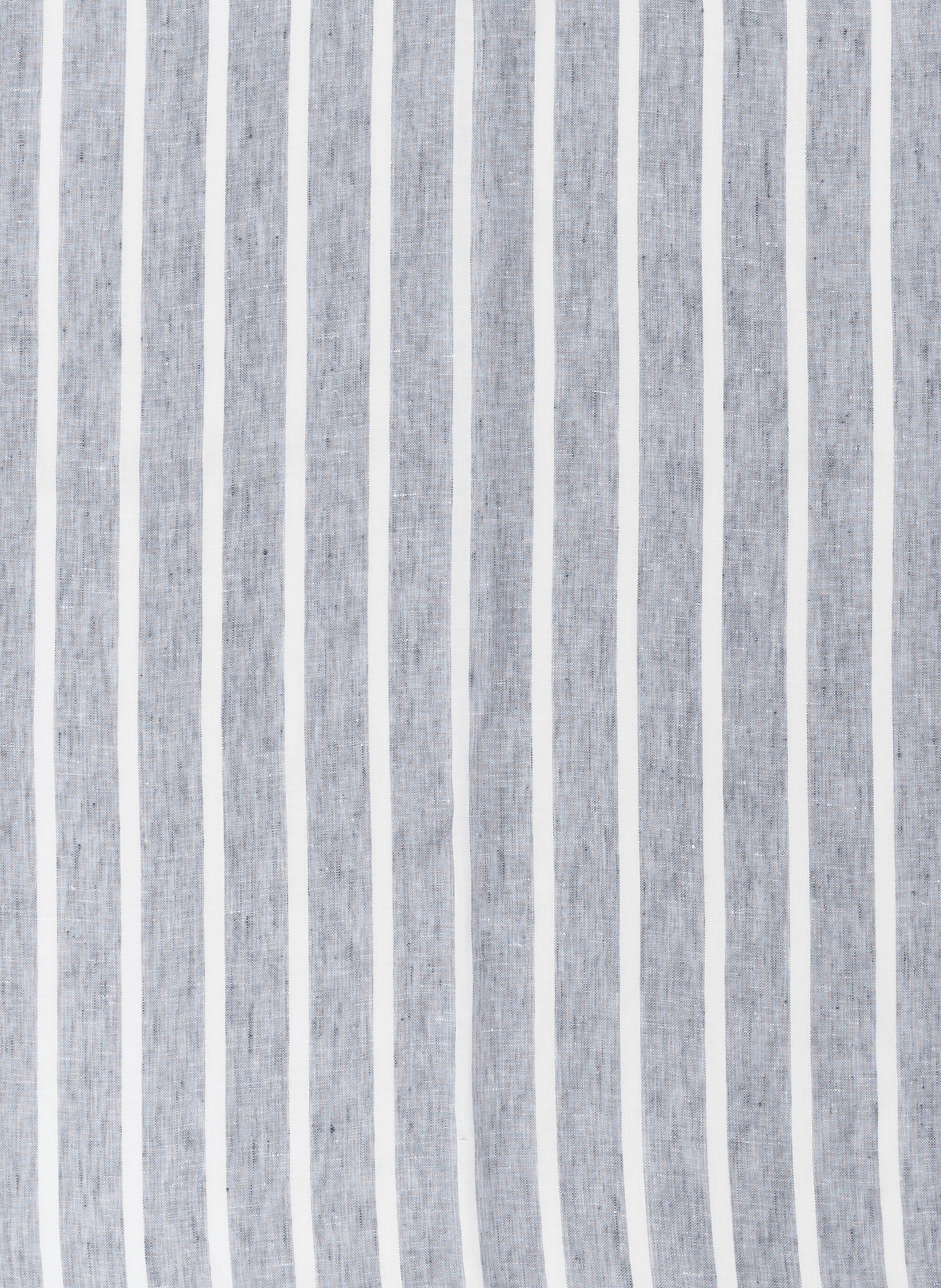 Foulard en lin  GANT Bleu