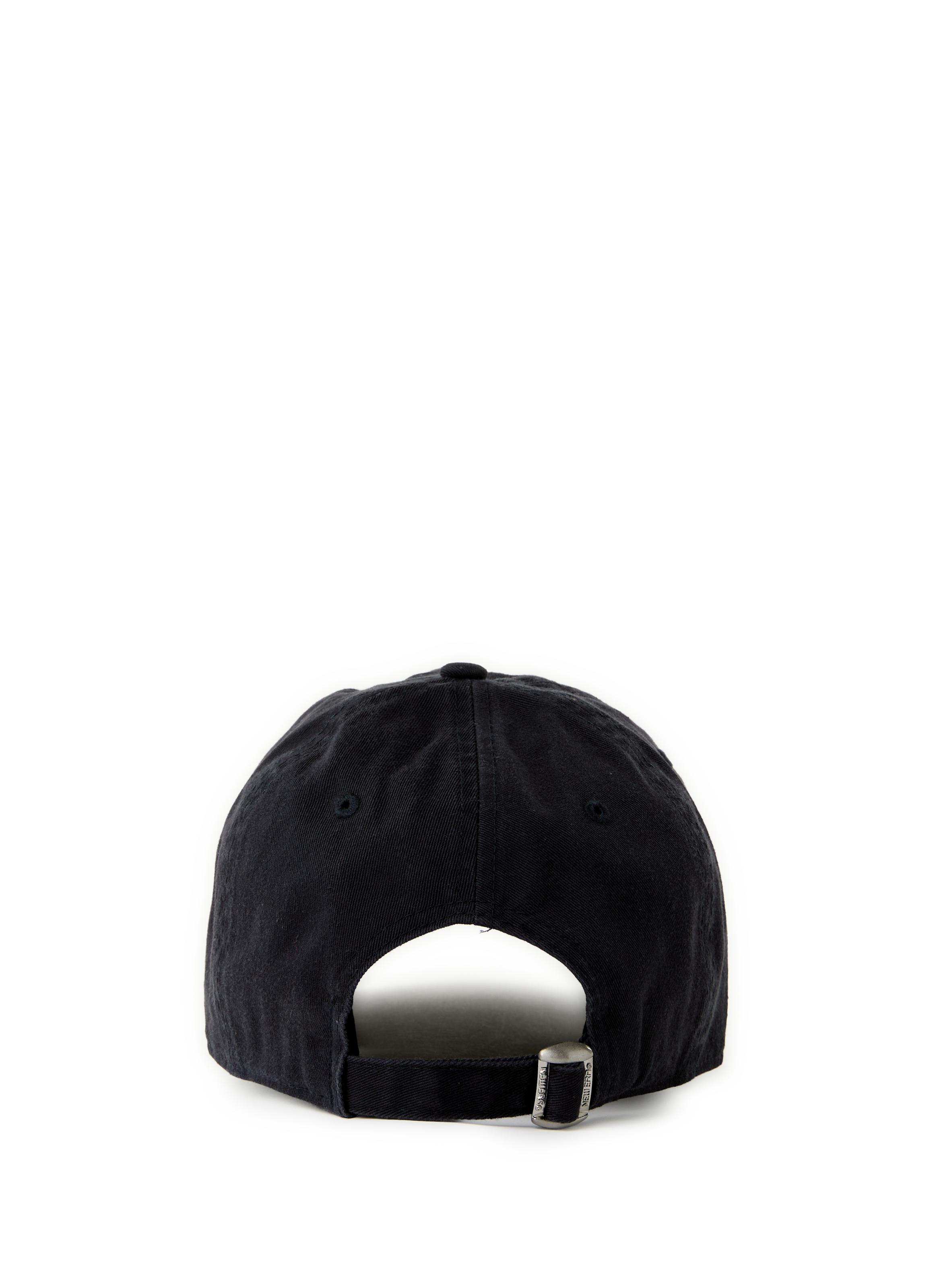 Casquette en coton NEW ERA Bleu