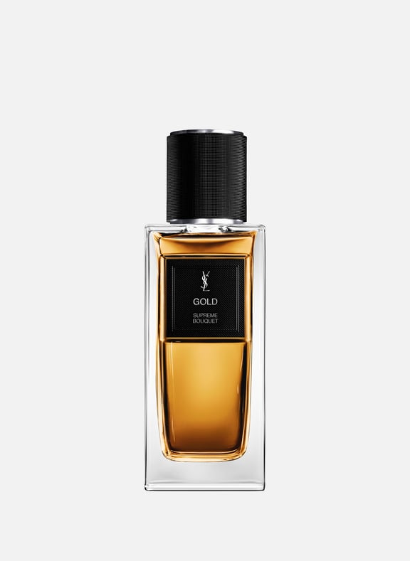 Gold - The Fragrance Wardrobe - Eau de Parfum by YVES SAINT LAURENT YVES SAINT LAURENT Gold - The Fragrance Wardrobe - Eau de Parfum