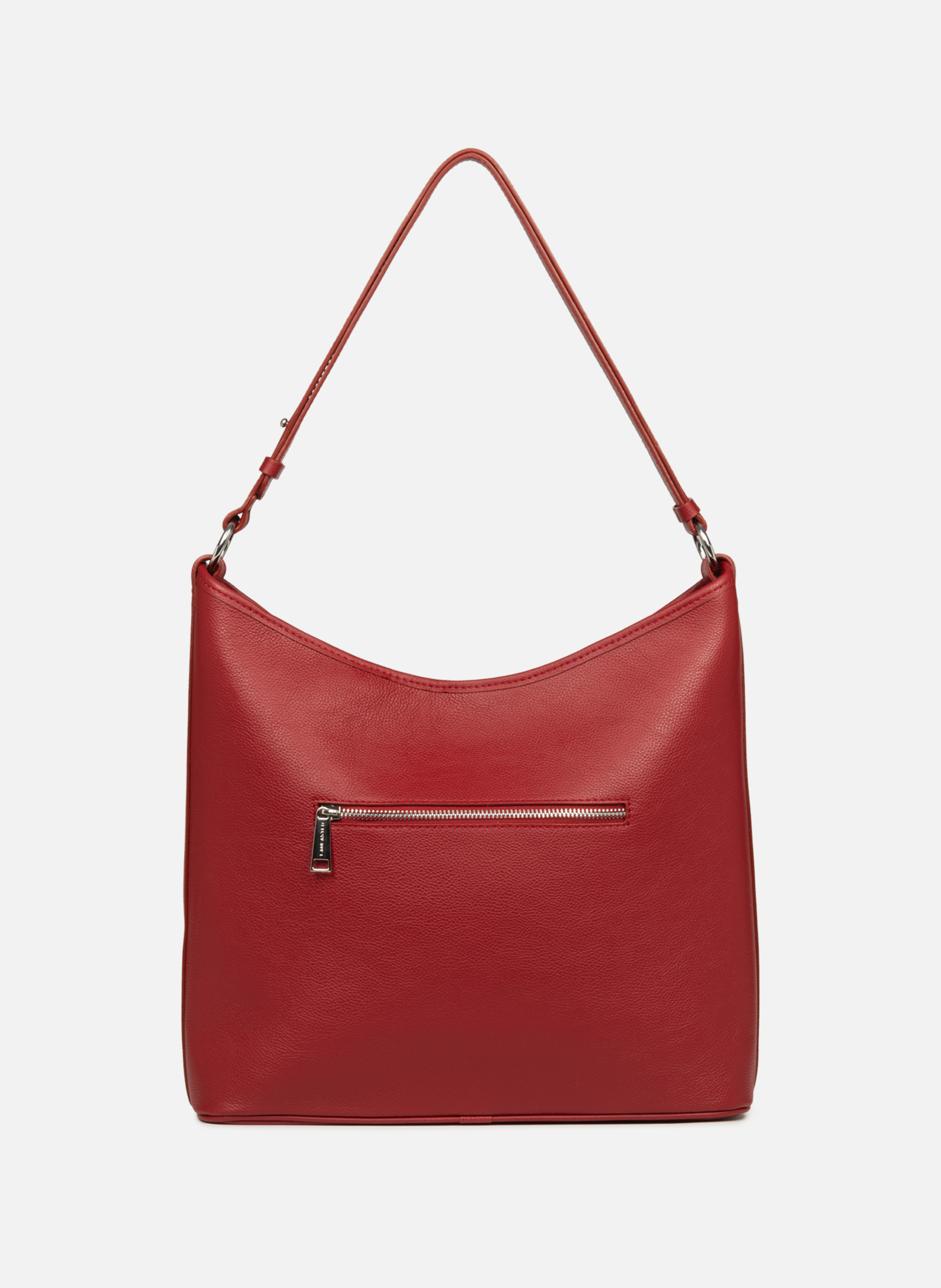 Bucket bag - Firenze LANCASTER Red