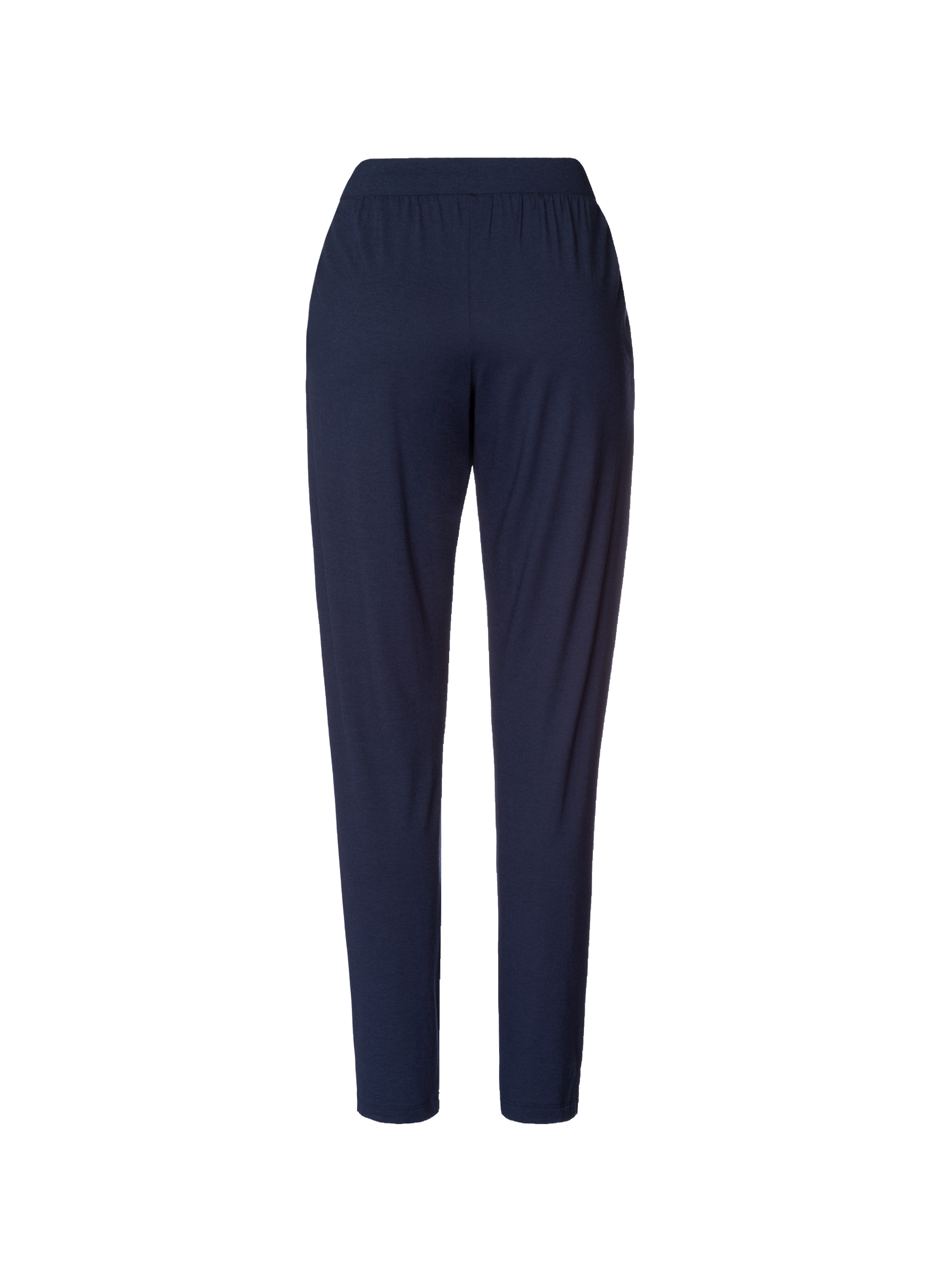 Pantalon de pyjama HANRO Bleu