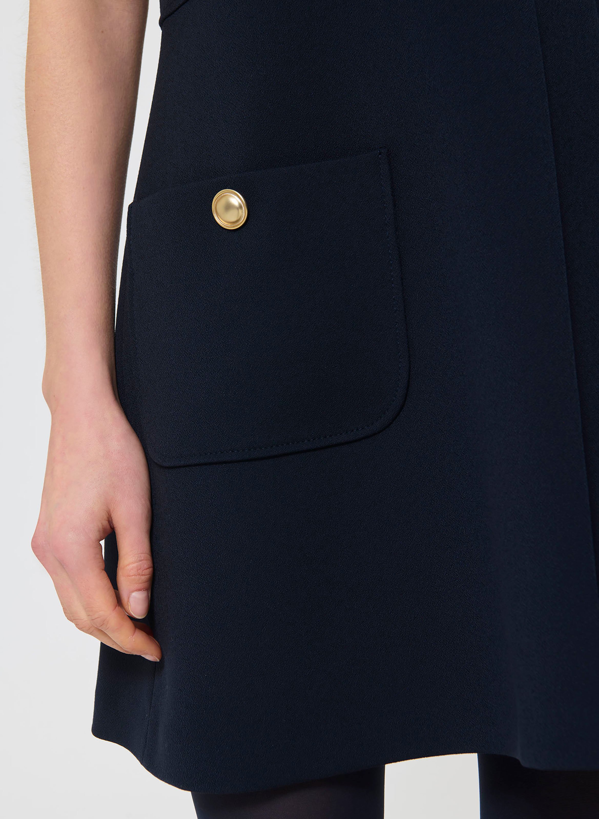 Robe rosella TARA JARMON Bleu