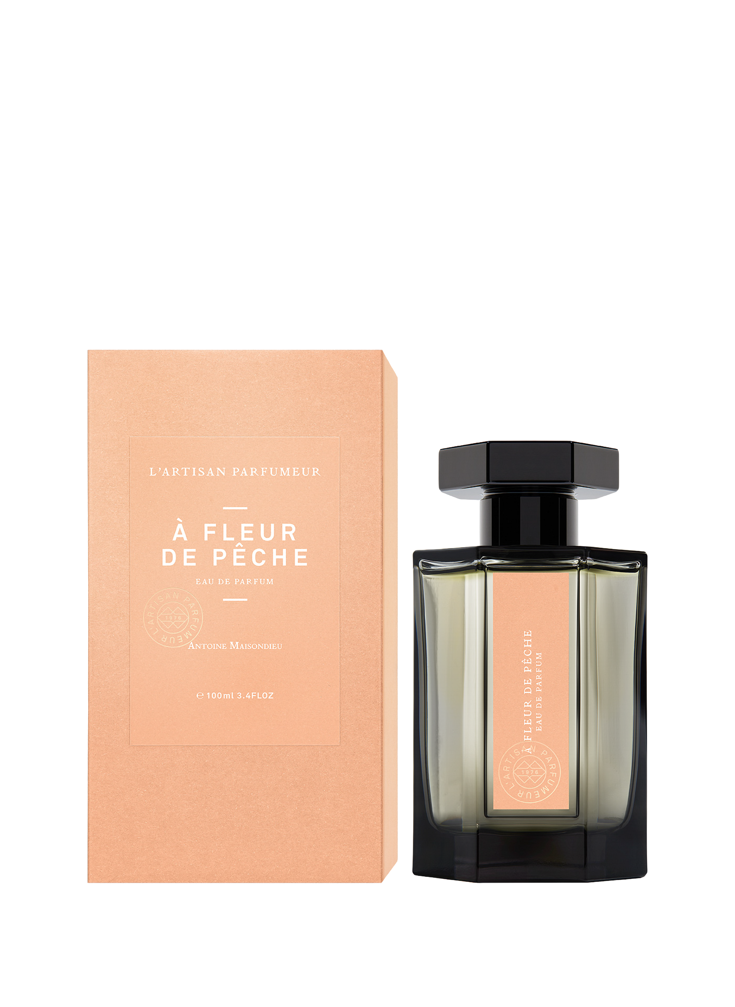 À Fleur de Pêche eau de parfum L'ARTISAN PARFUMEUR No color
