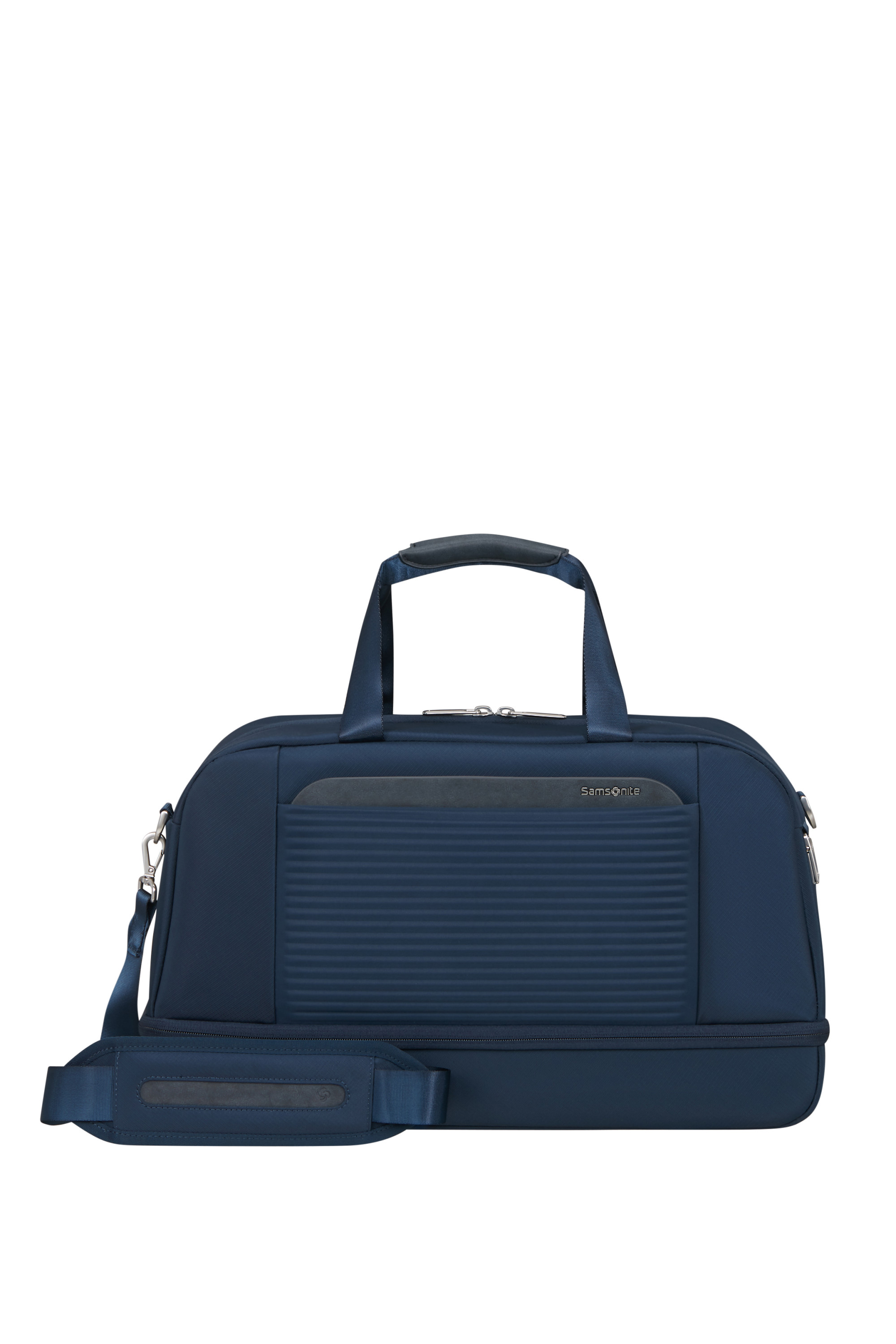 Paralux bt sac de voyage SAMSONITE Bleu