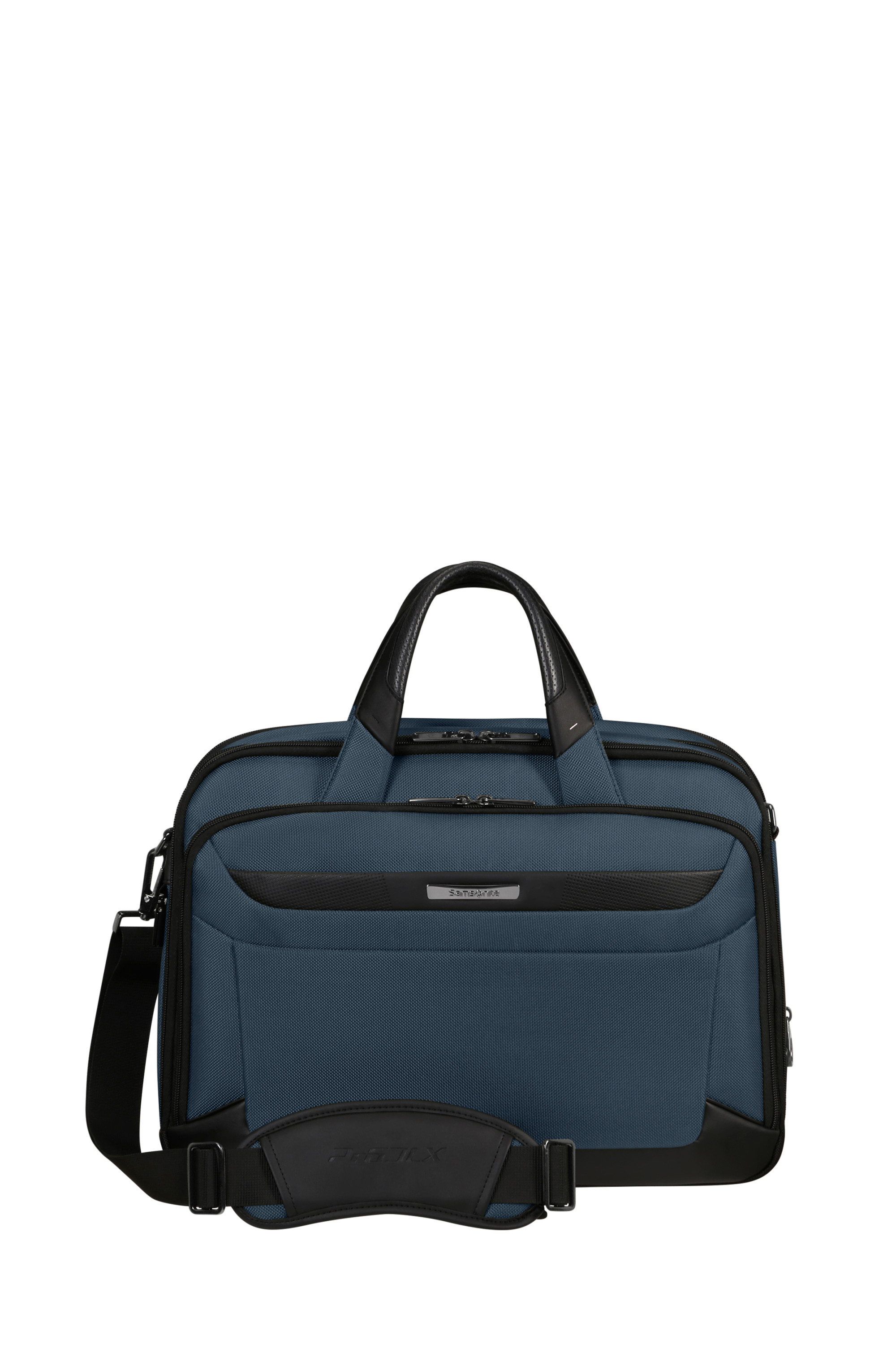 Pro-dlx 6 sacoche ordinateur taille s SAMSONITE Bleu