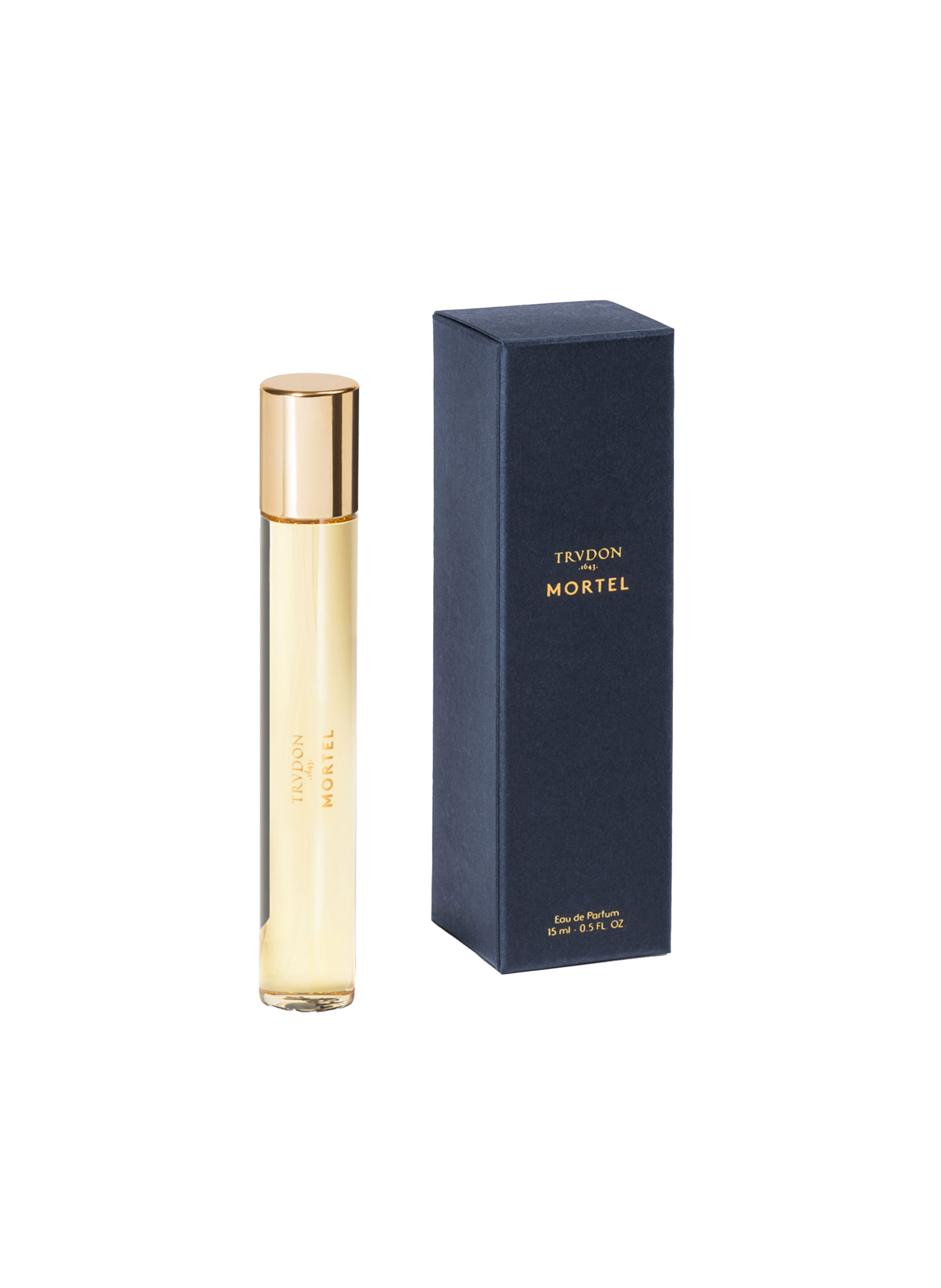 Eau de Parfum - Mortel TRUDON No color