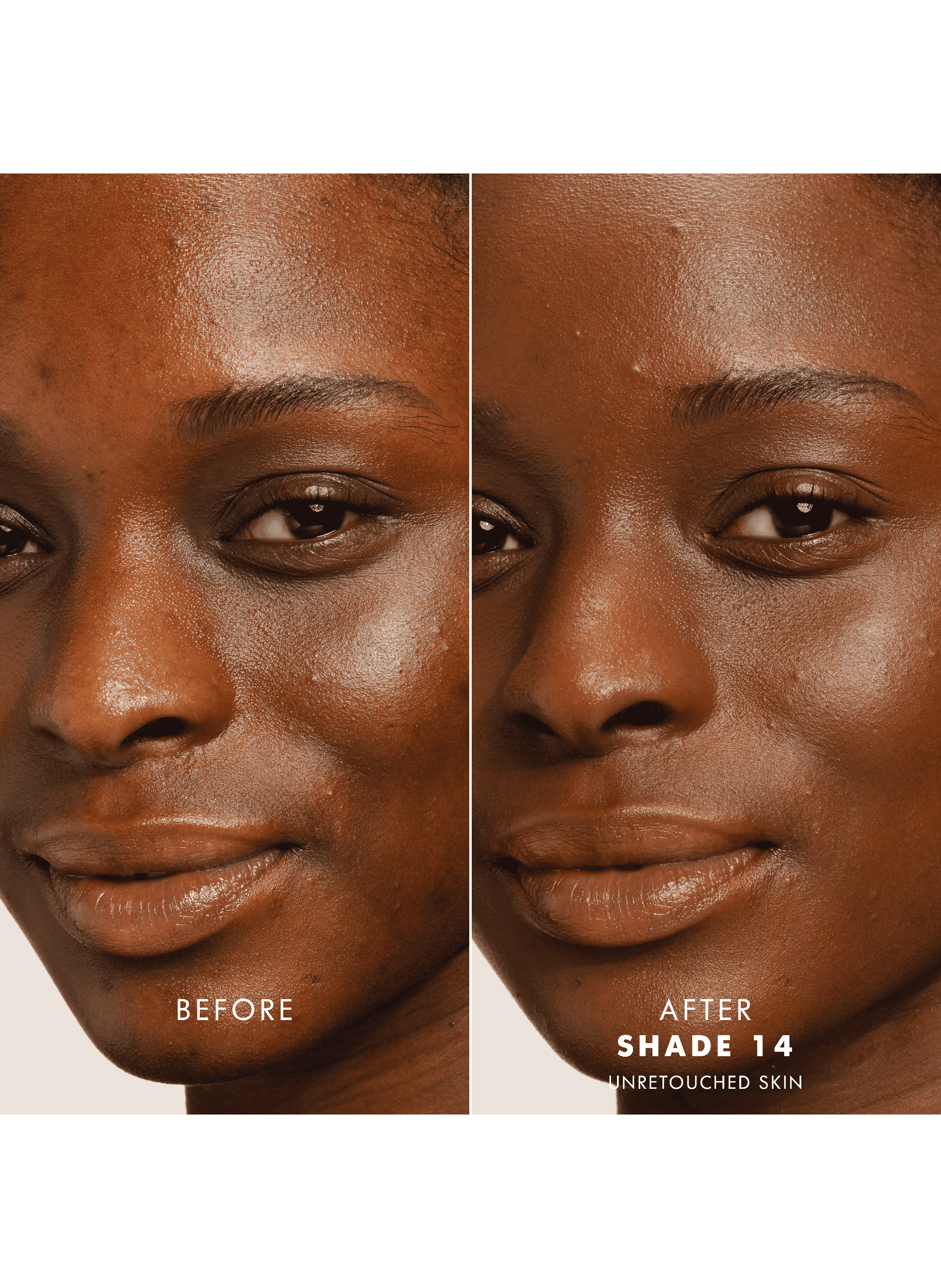 Luminous Silk Perfect Natural Glow Foundation 14