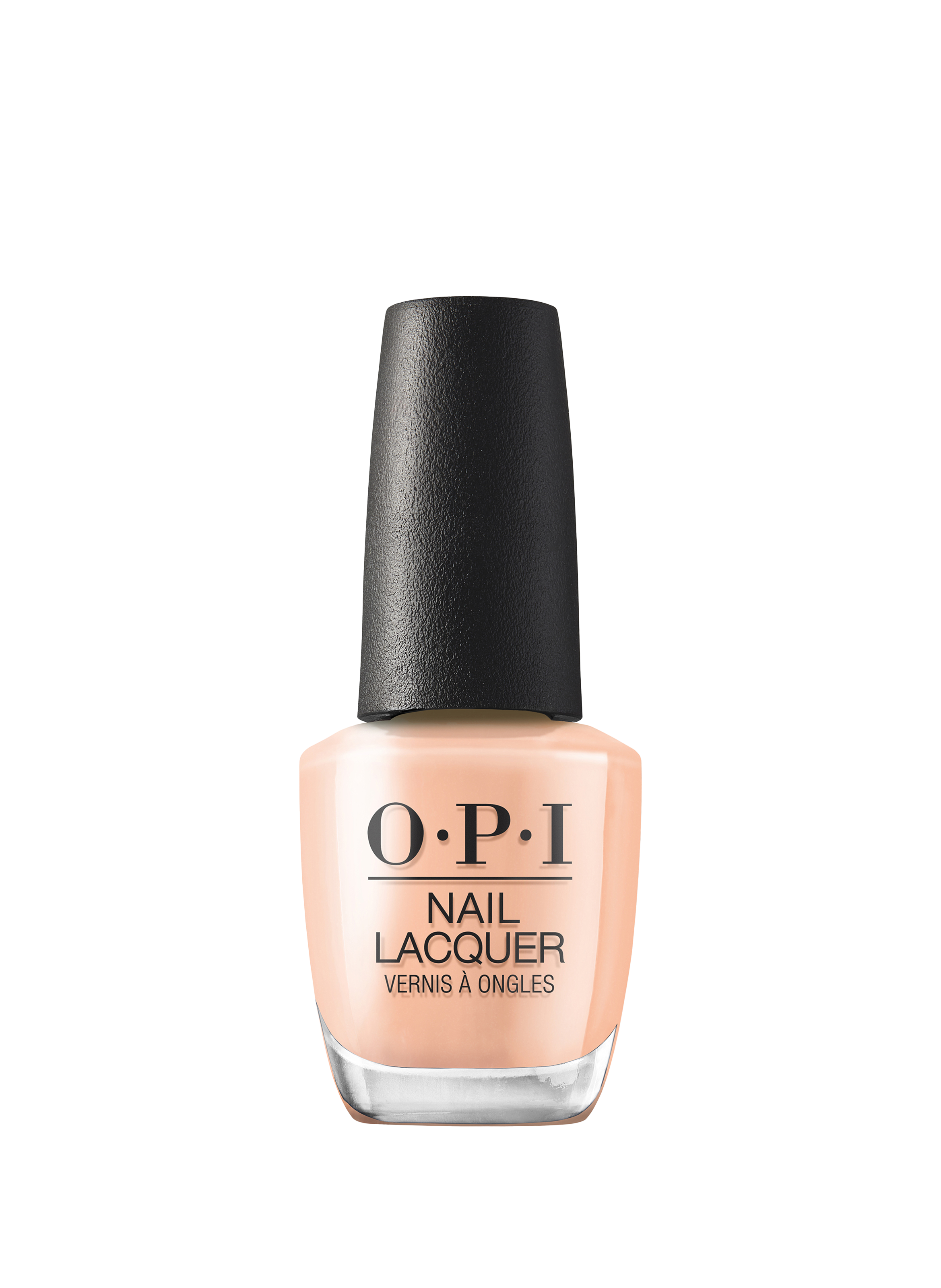 OPI Pearl-Clutching Behavior - Vernis à ongles classique Nls049