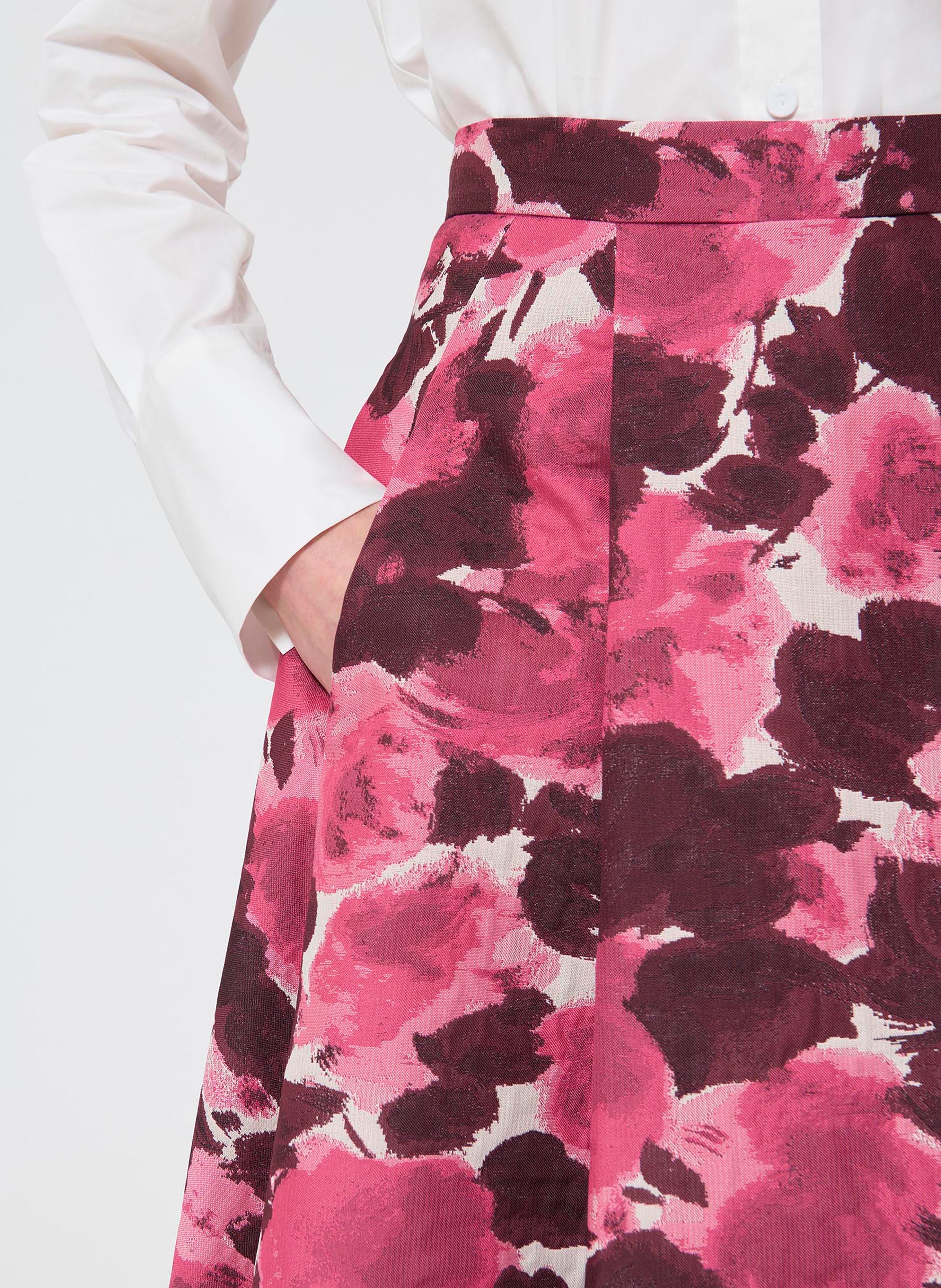 Jupe    Joe TARA JARMON Beige