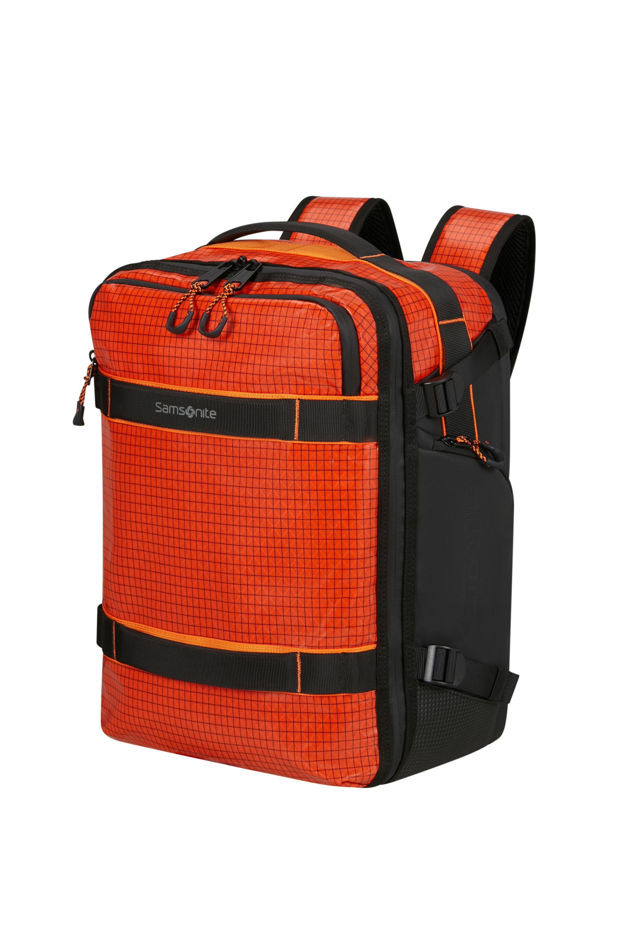 Outtrax sac à dos ordinateur SAMSONITE Rouge