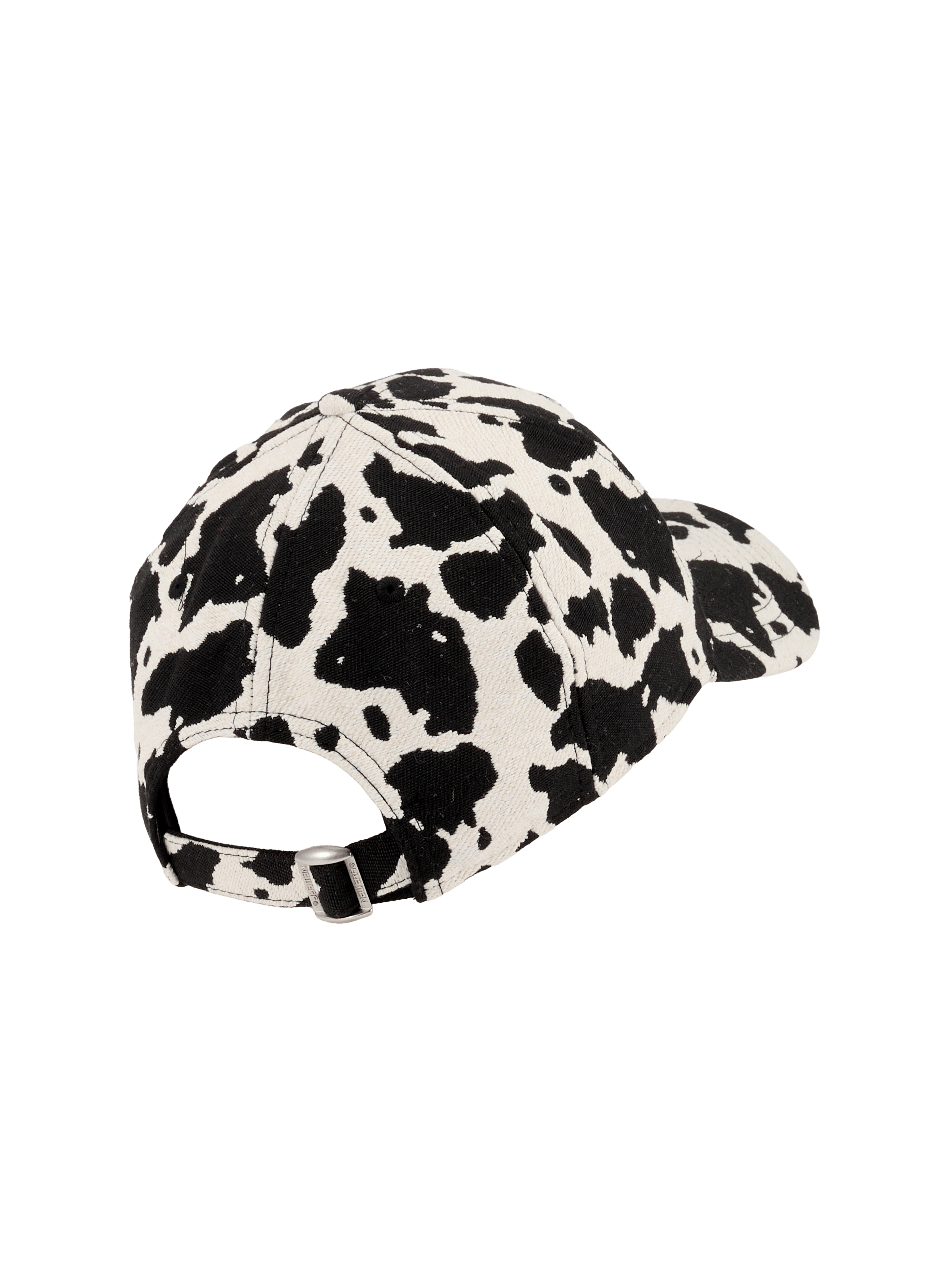 Baseball cap cow print NEW ERA Multicolour