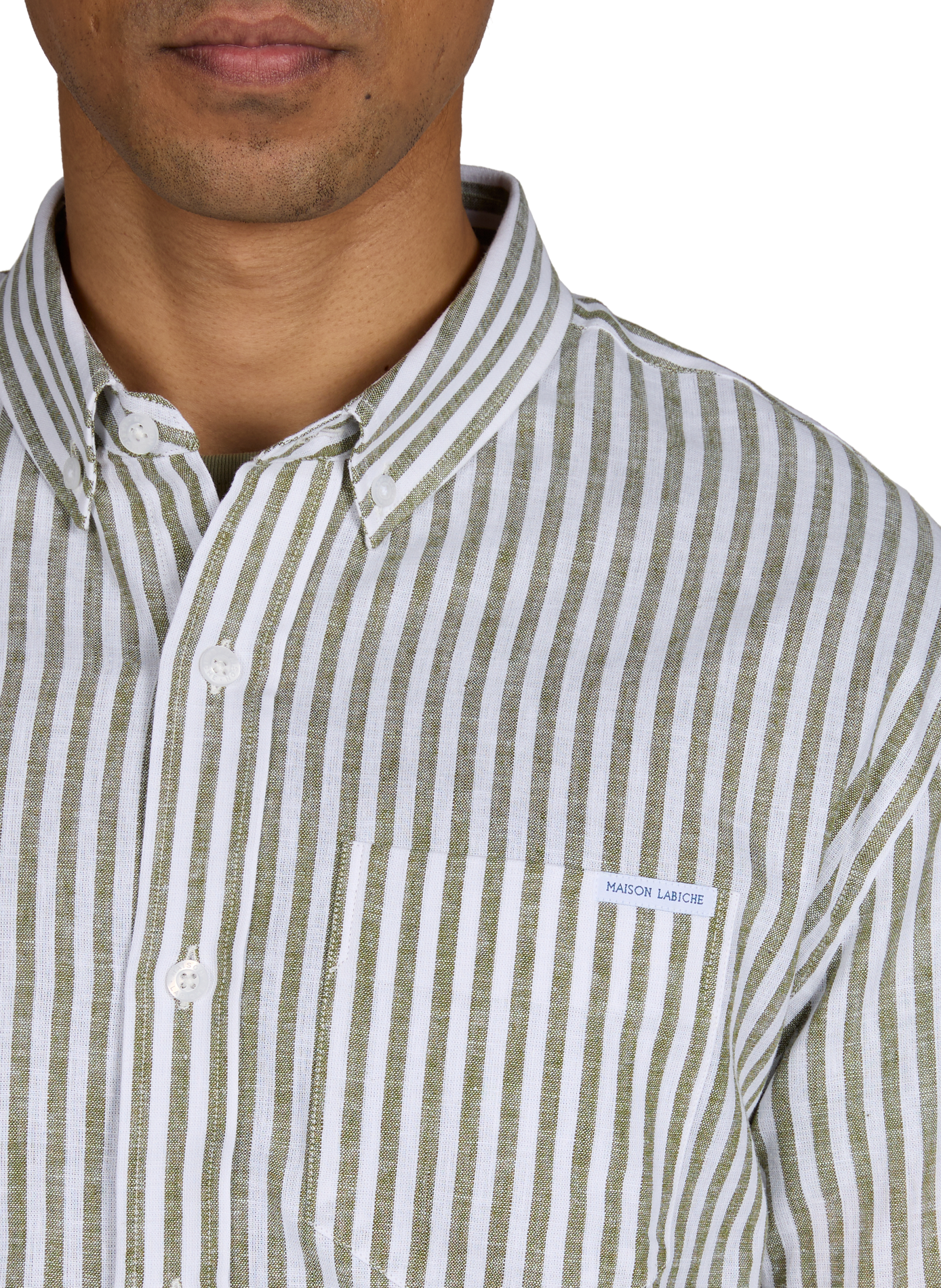 Sorry MAISON LABICHE Green