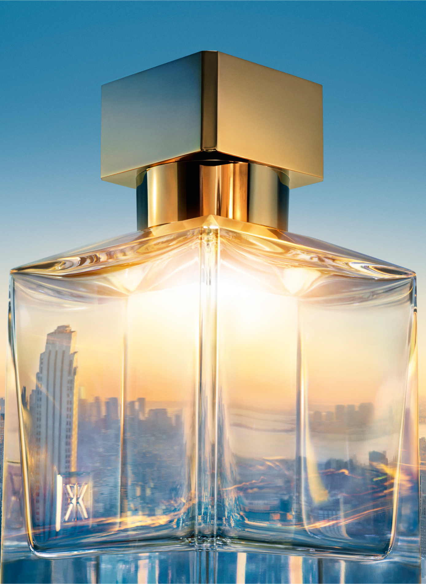 Eau de parfum 724 MAISON FRANCIS KURKDJIAN No color