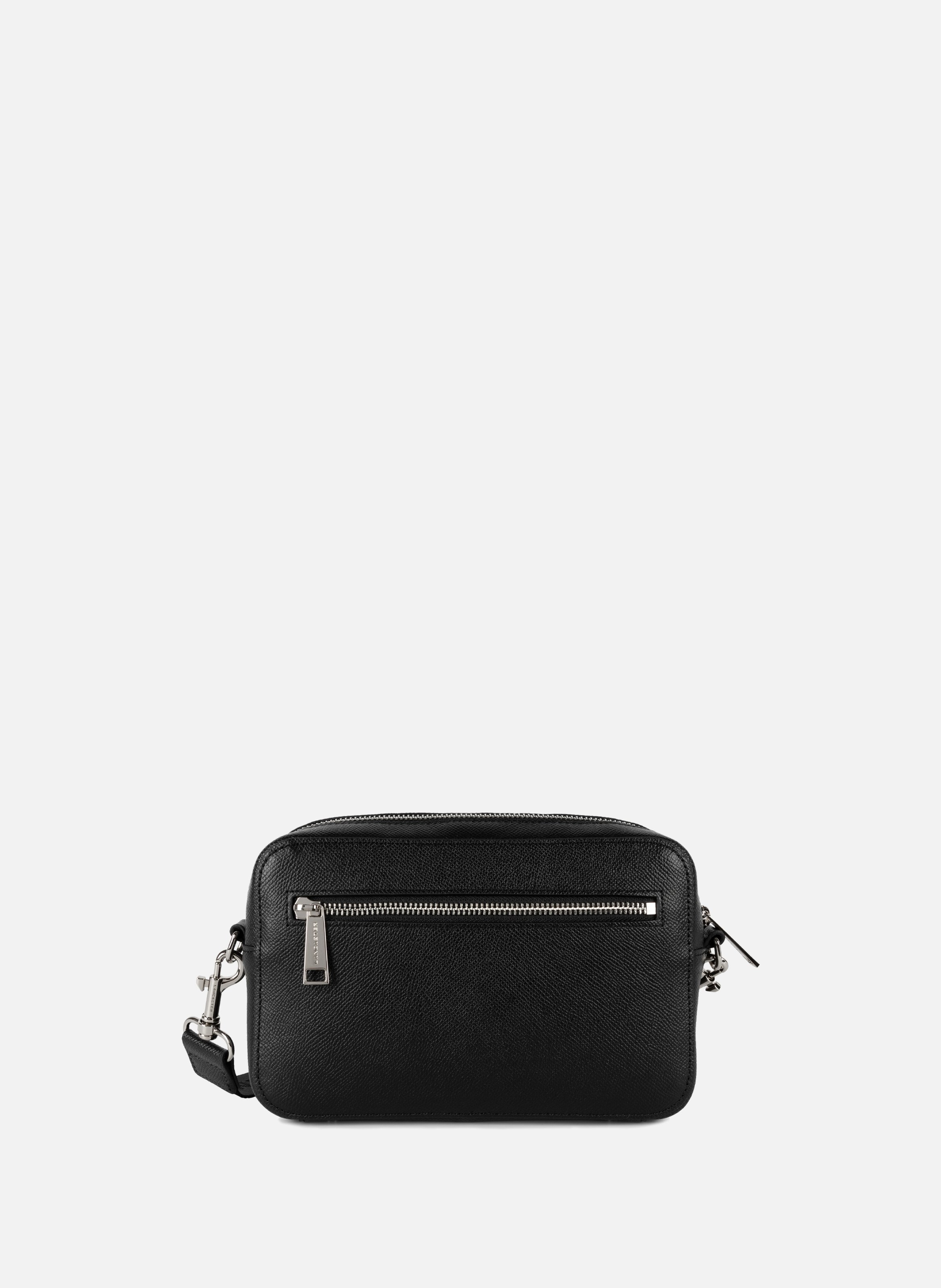 Clutch - Delphino Lucas LANCASTER Zwart