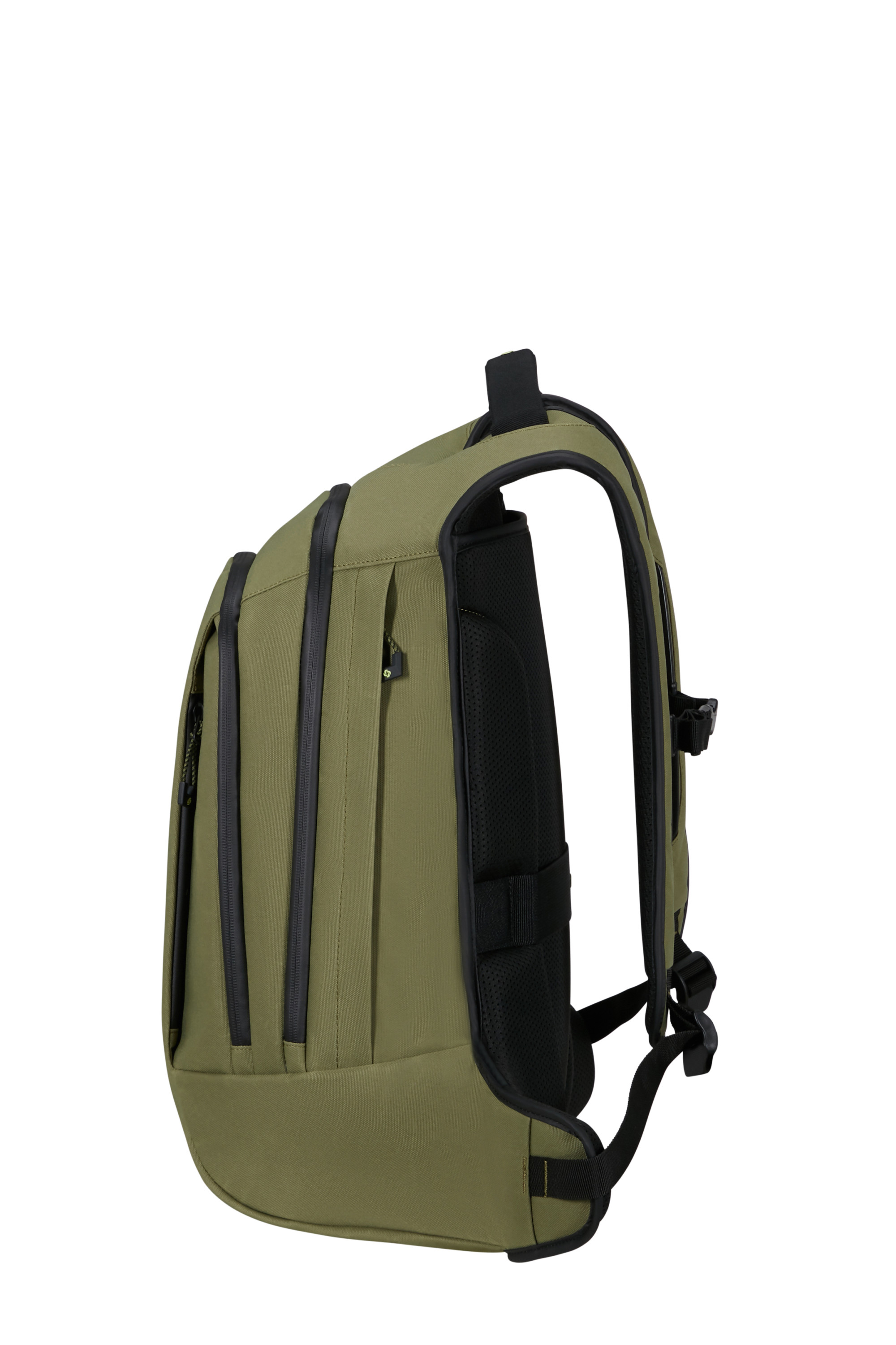 Ecodiver sac à dos ordinateur SAMSONITE Vert