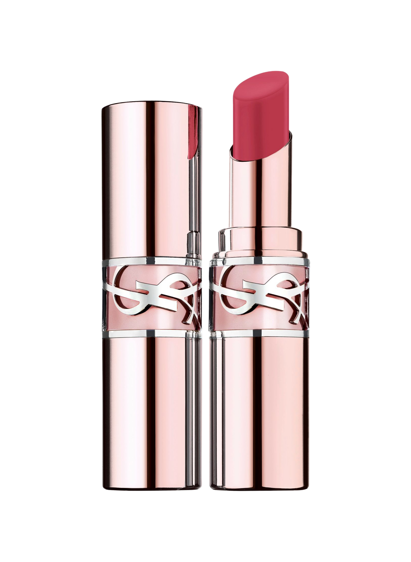 YSL Loveshine Radiant Glow Balm YVES SAINT LAURENT 11b berry lolly