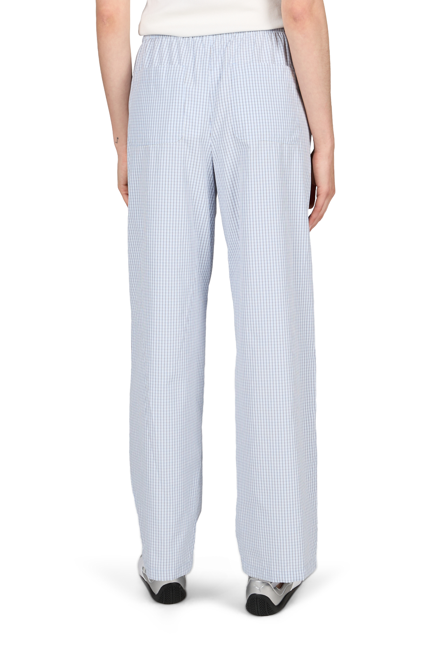 Chinos DUNST Blue