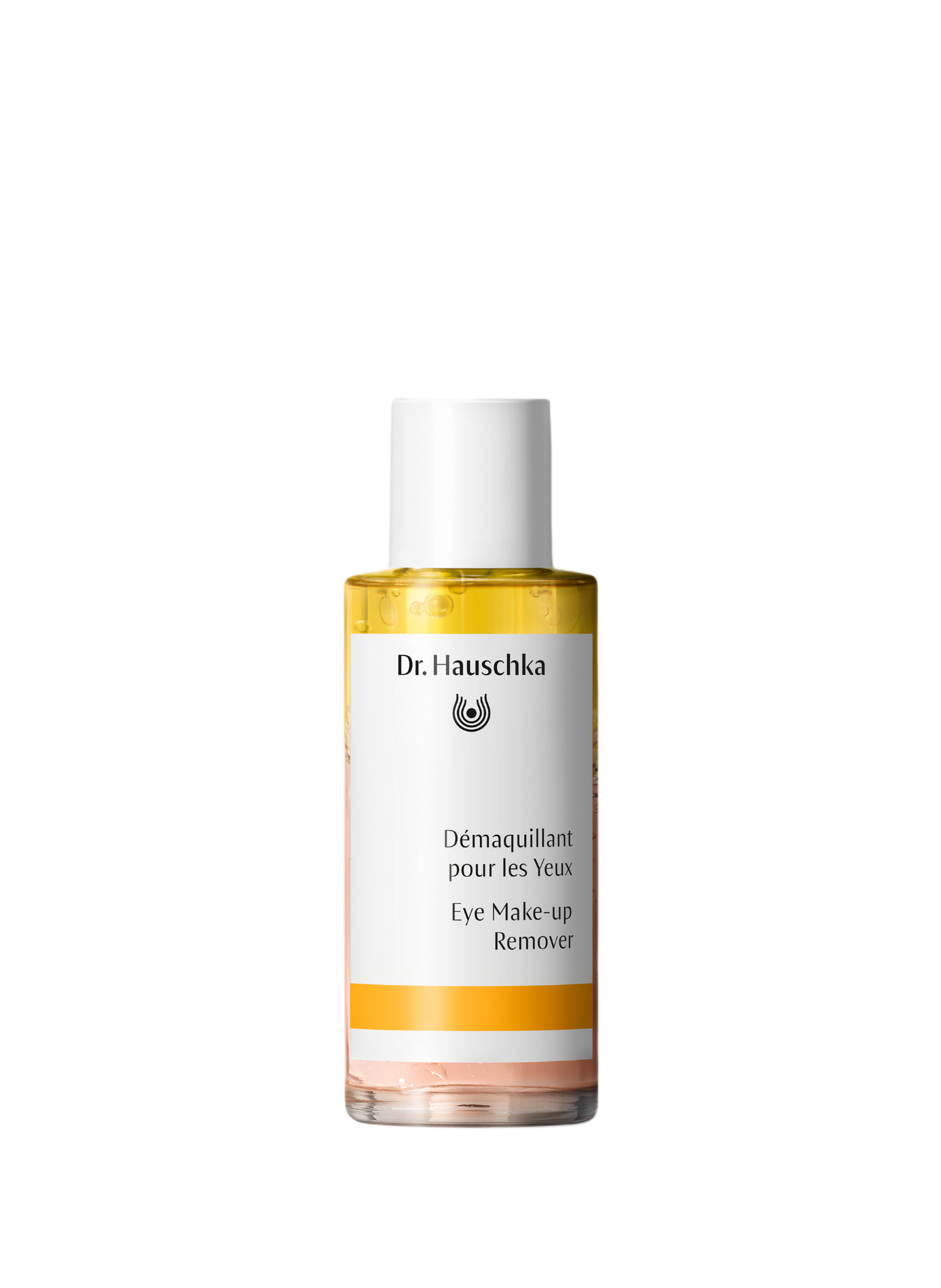 Augen-Make-up-Entferner DR HAUSCHKA No color