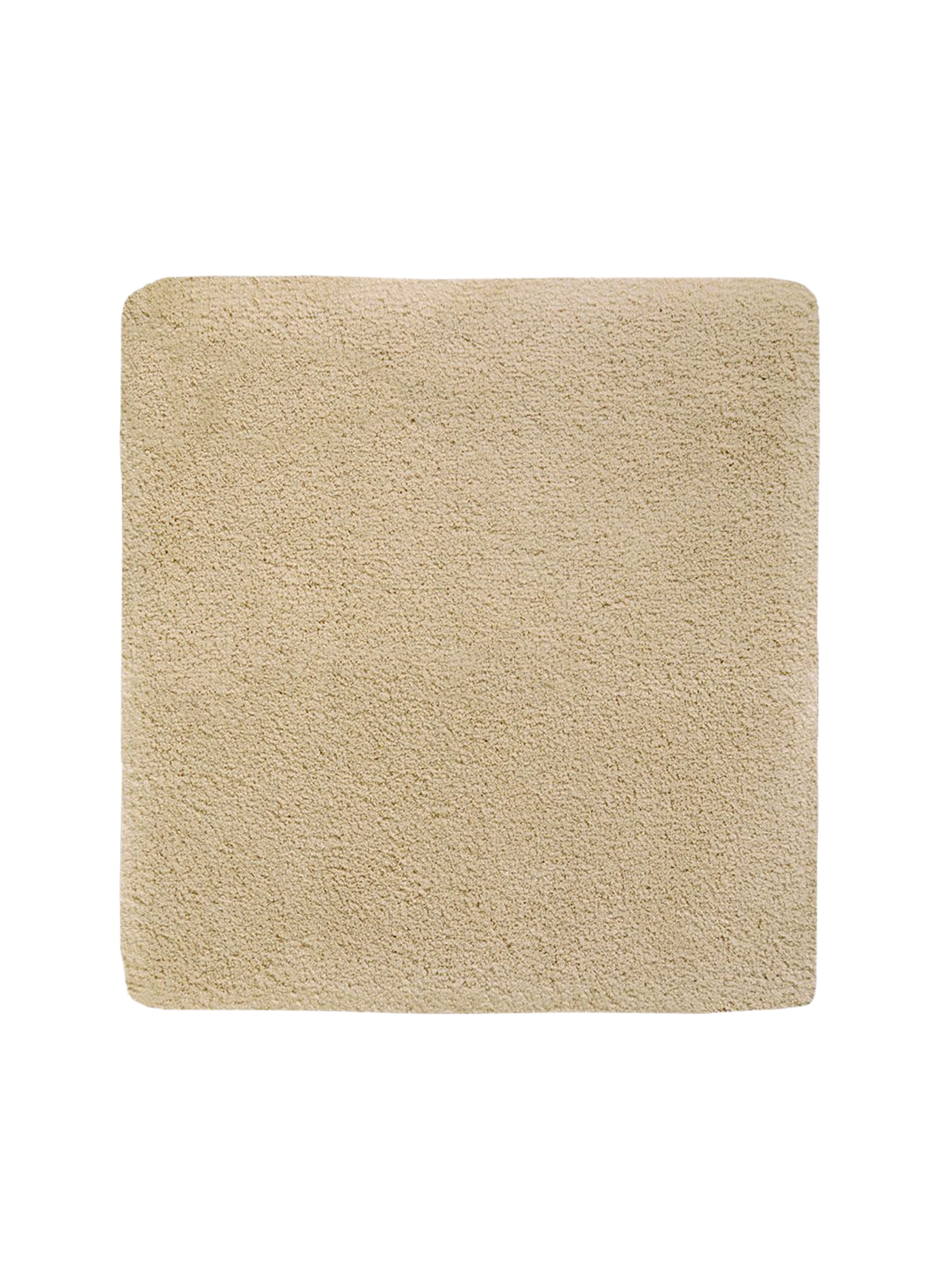 Mauro Bath Mat AQUANOVA Beige