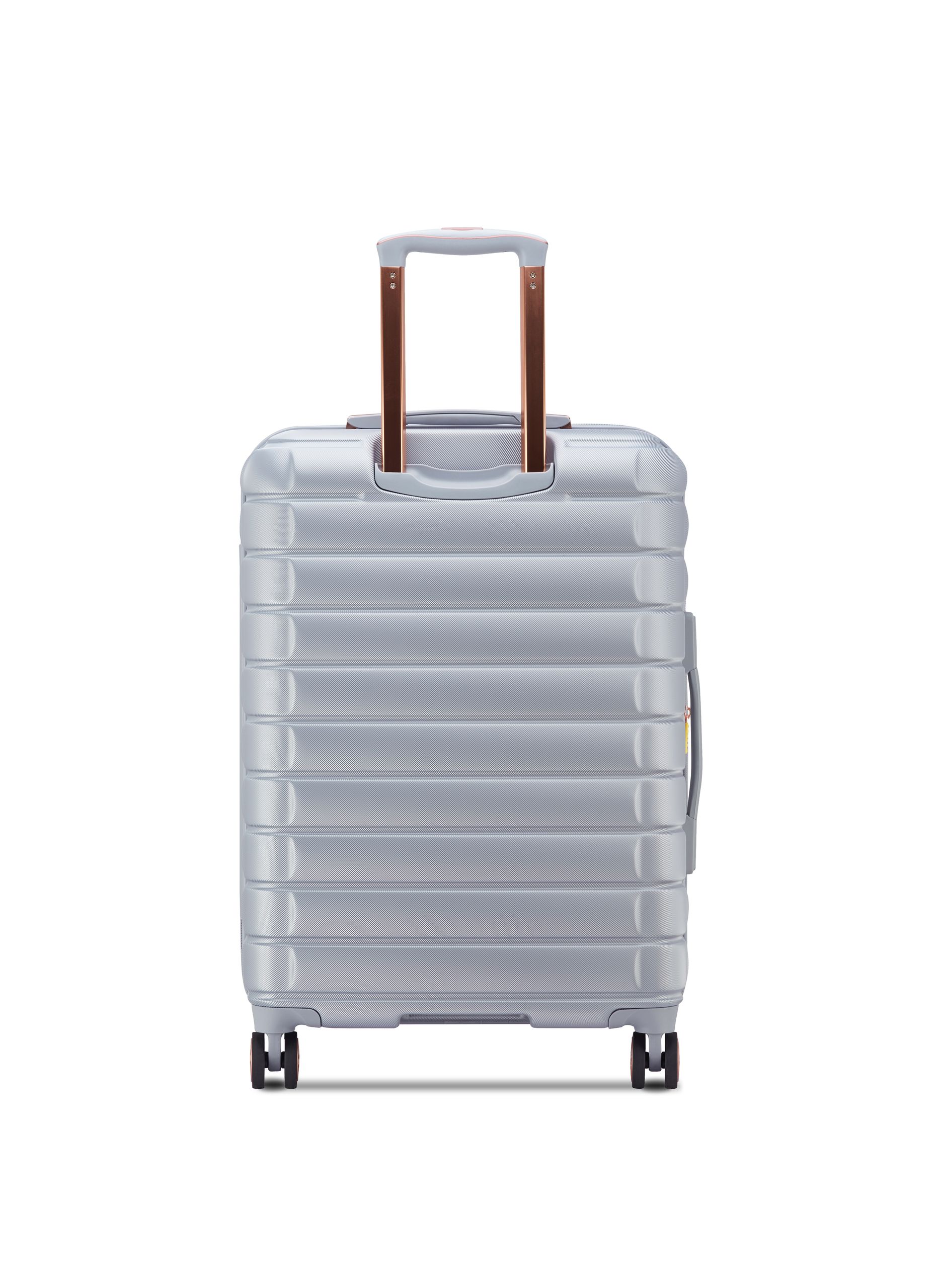 Valise soute rigide taille l - shadow 5.0 DELSEY PARIS Gris