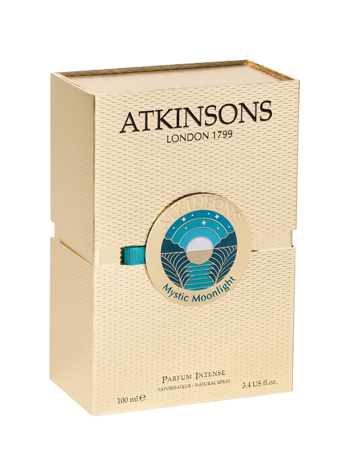 Mystic Moonlight - Intense Perfume ATKINSONS No color