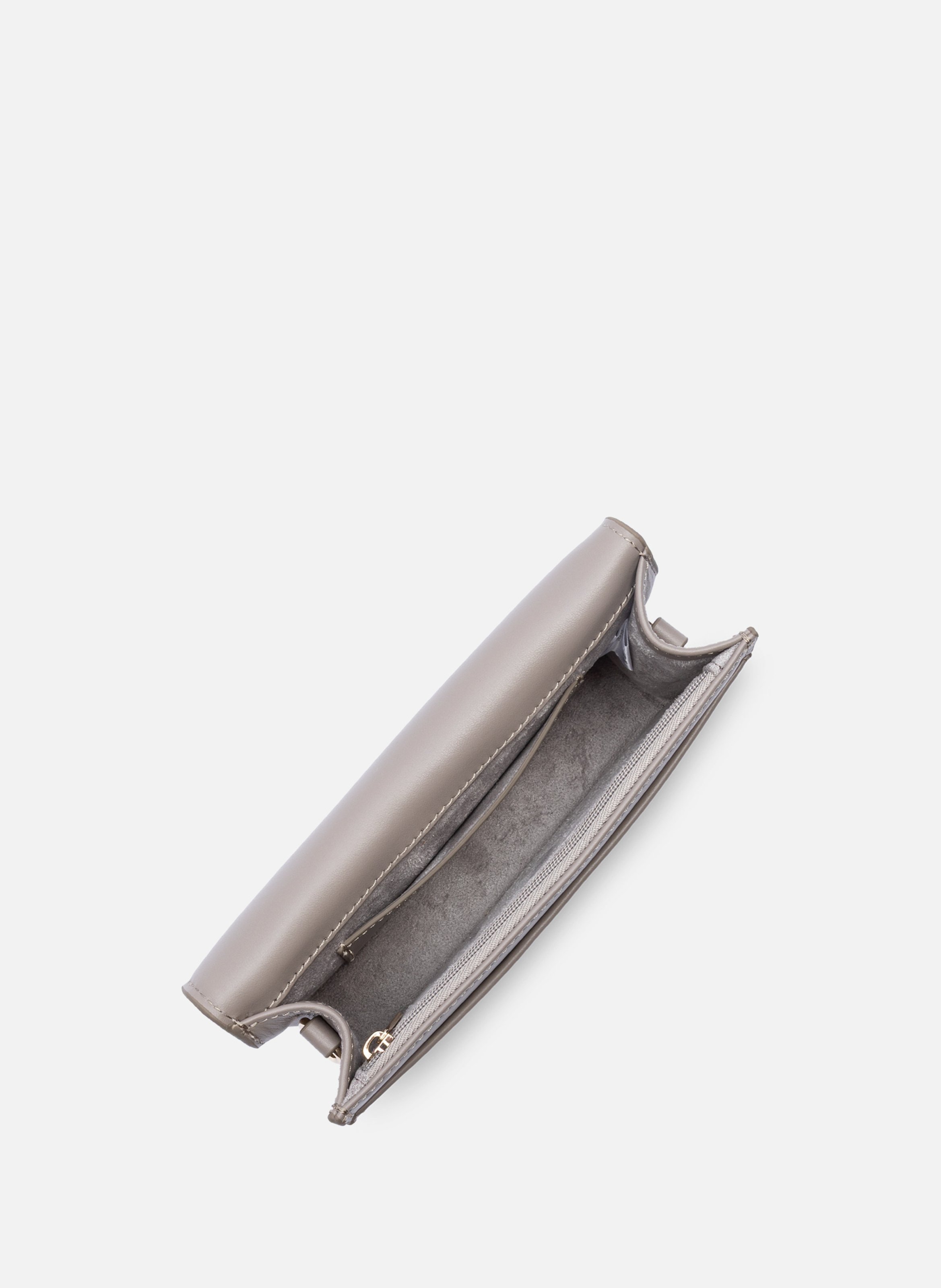 Pochette - paris philos LANCASTER Gris
