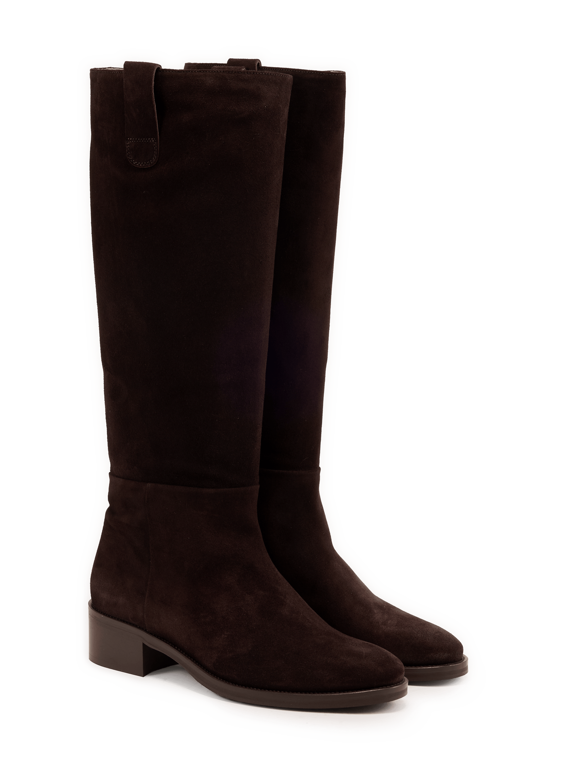 BOOTS SAISON 1865 Brown